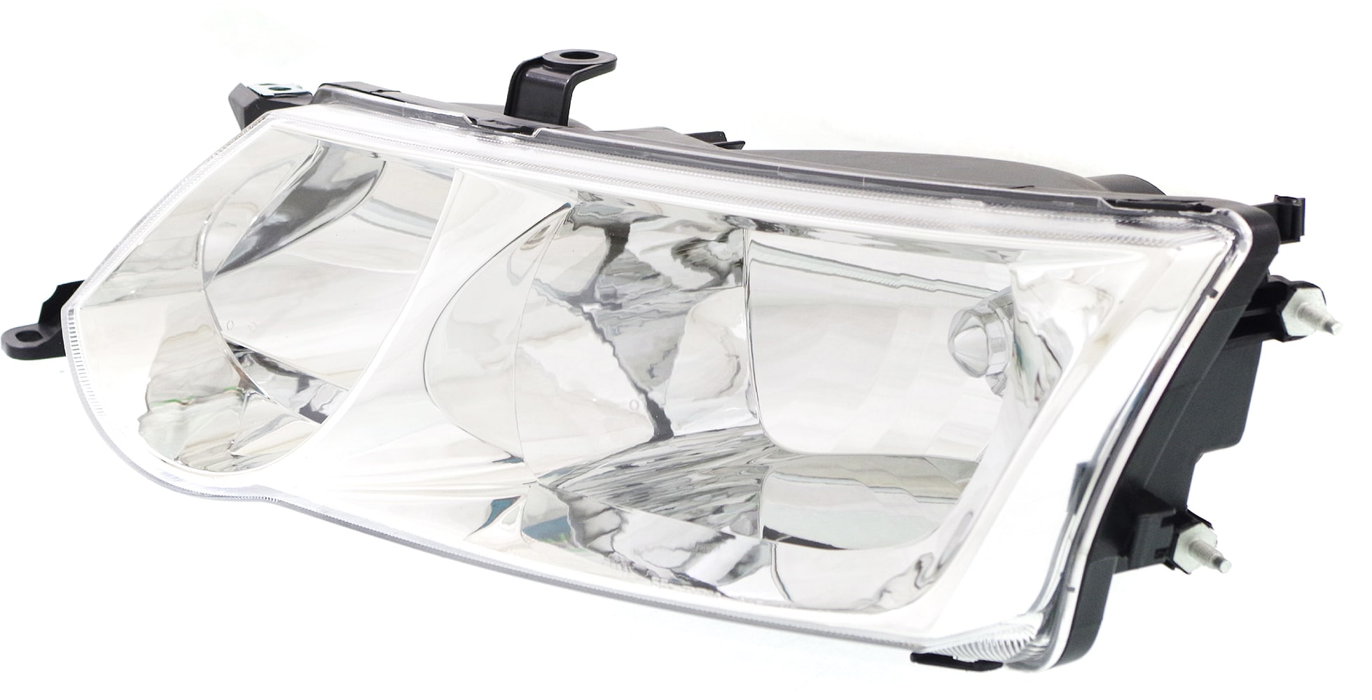 Garage-Pro JCW3121161LASGP Headlights-Components - View #2