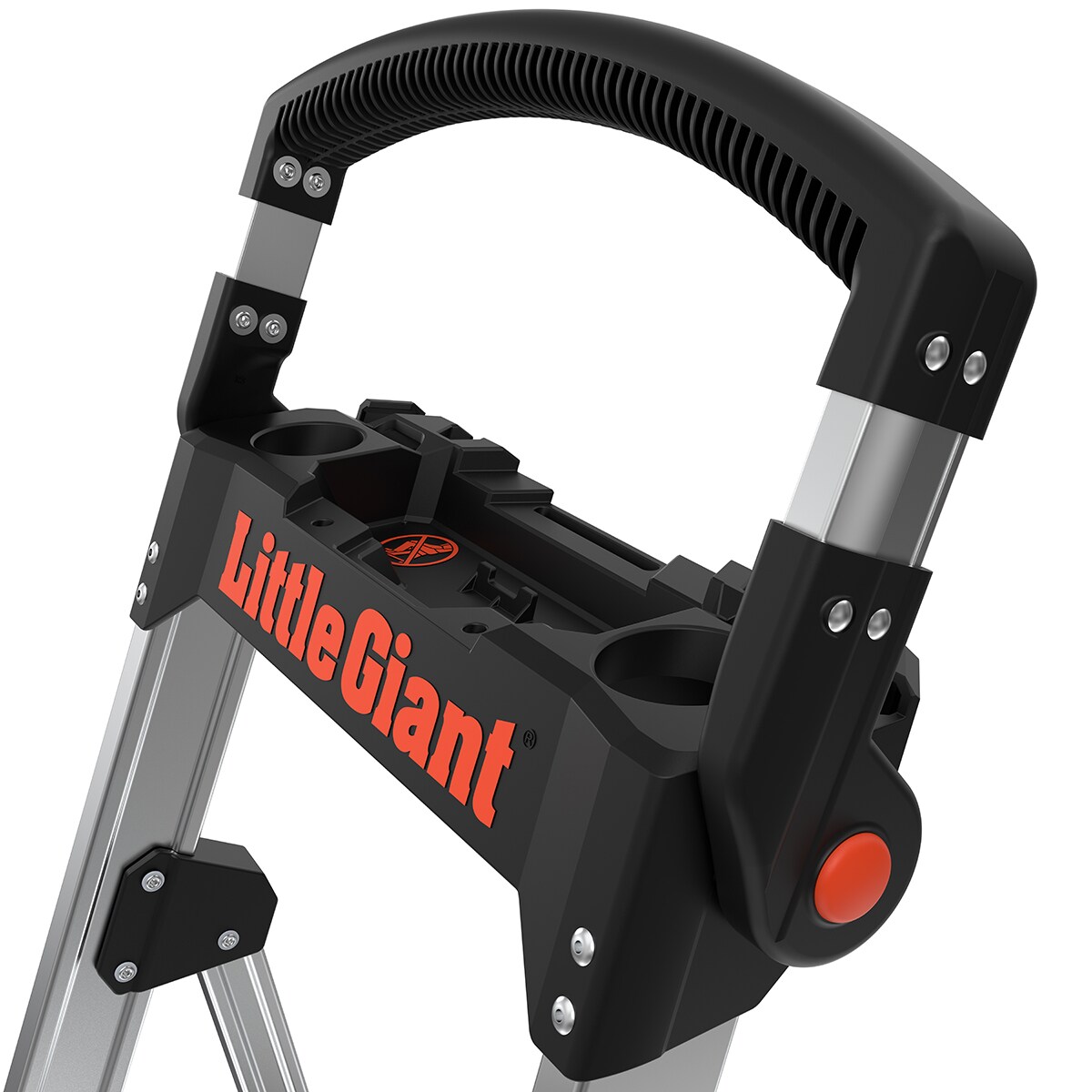 Little Giant Ladders 15328-002 Step-Ladders - View #9