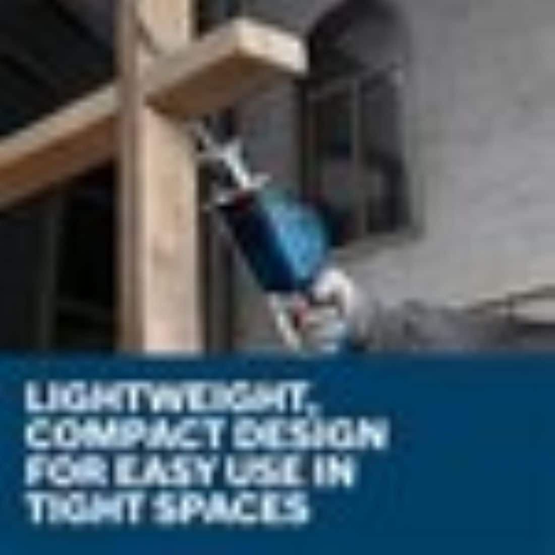 Bosch GXL18V-498B22 Combo-Kits - View #3