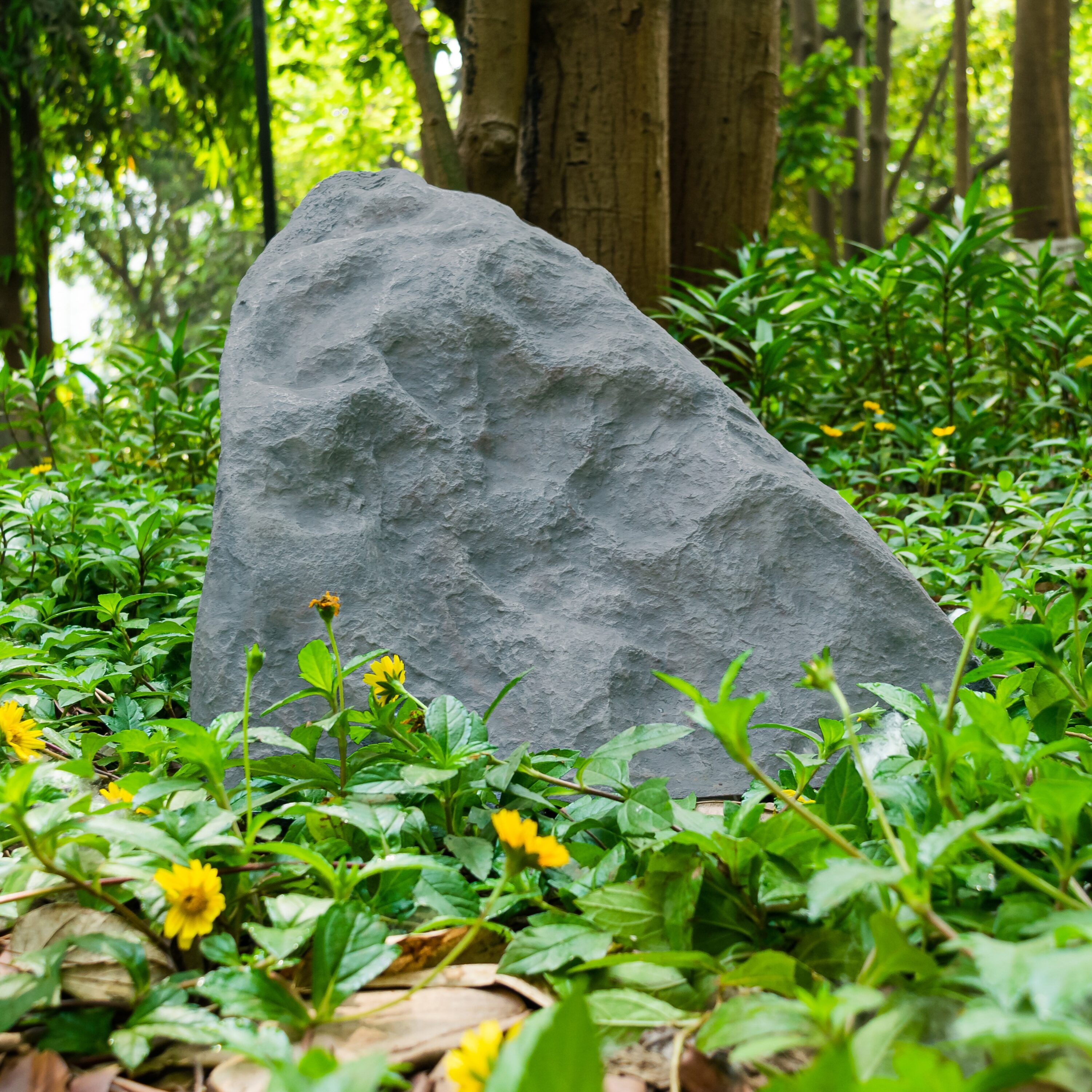 Gardenised QI004480 Landscaping-Rock - View #10
