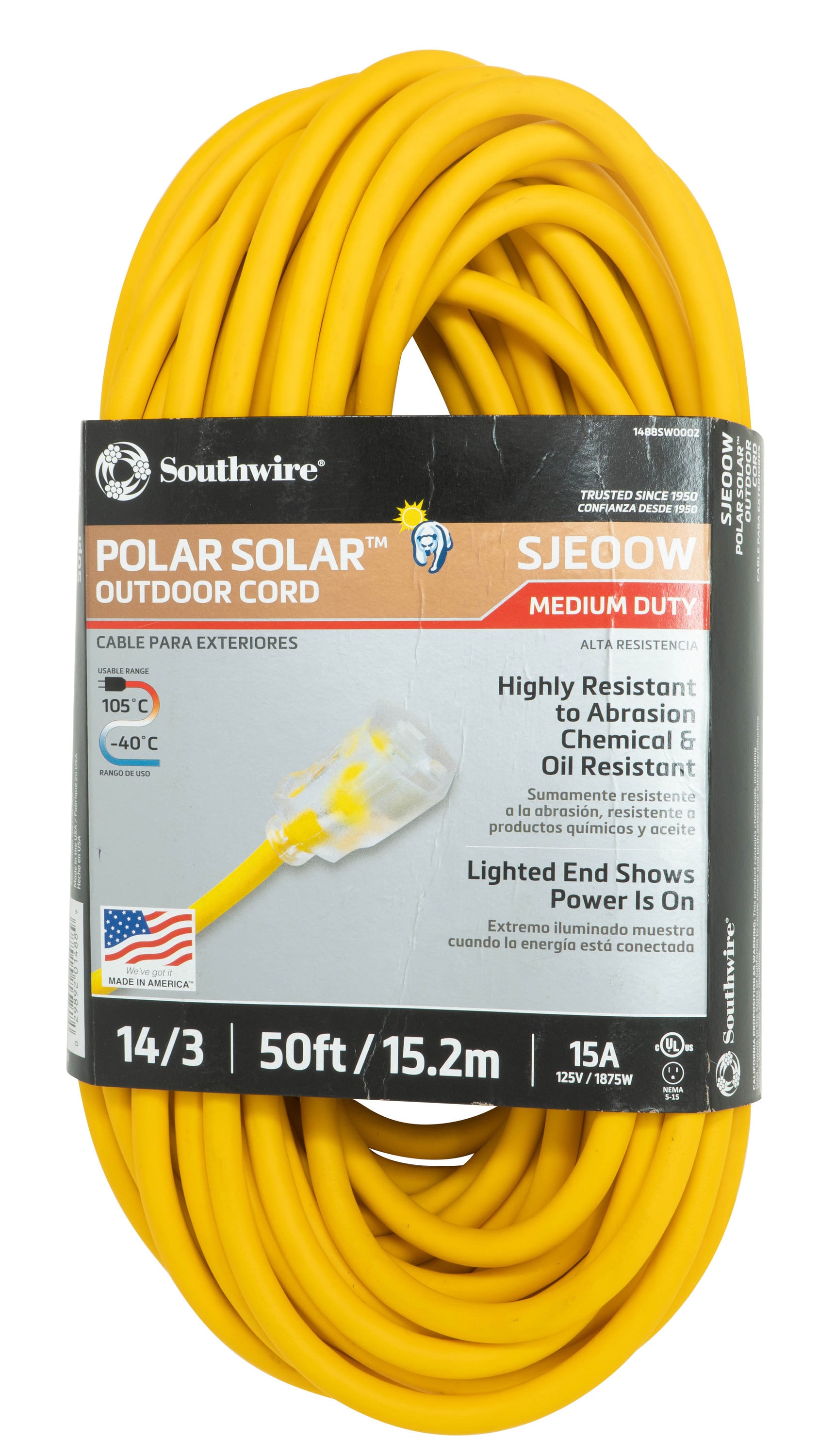 Southwire 1488SW0002