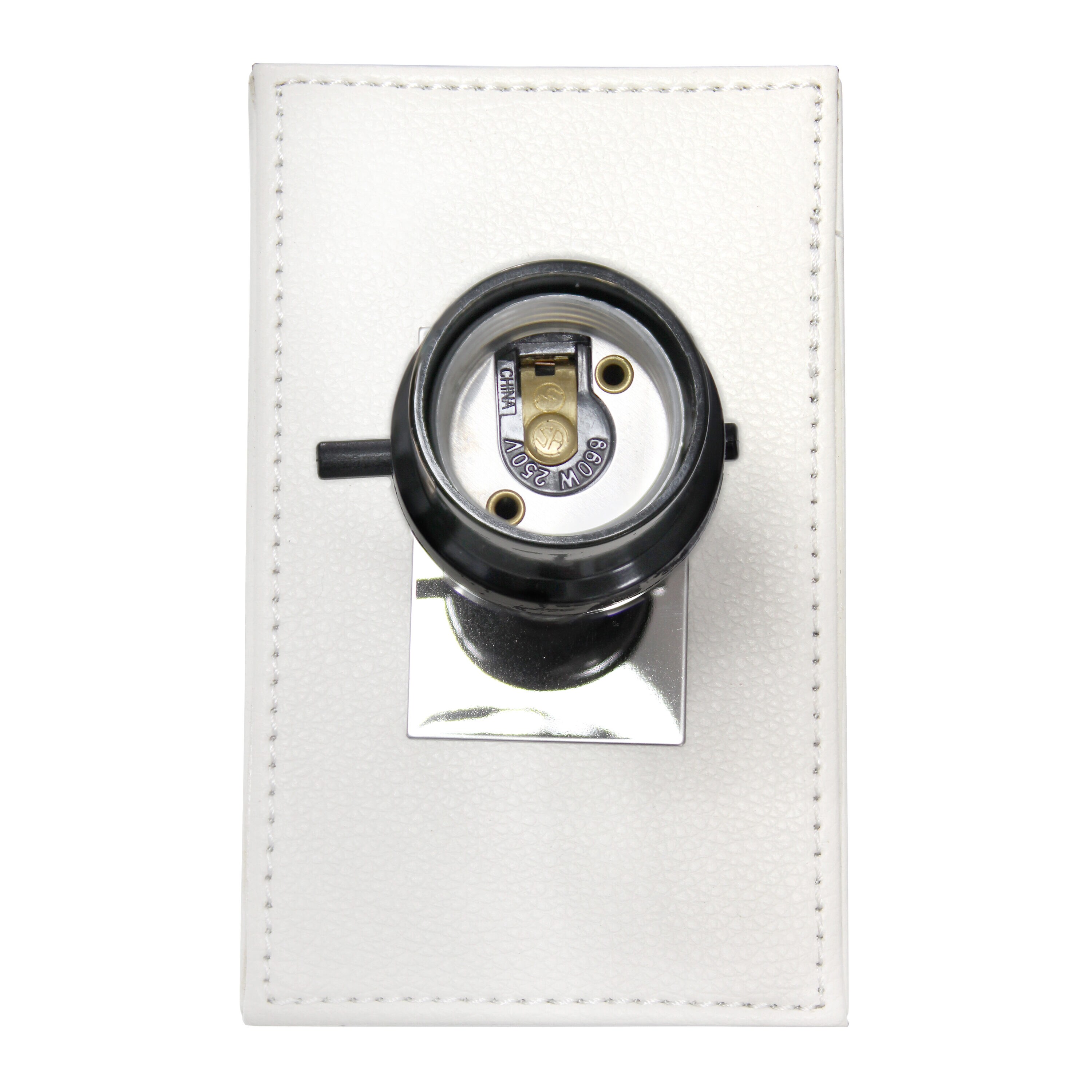 Lalia Home LHT-3012-WH Table-Lamps - View #10