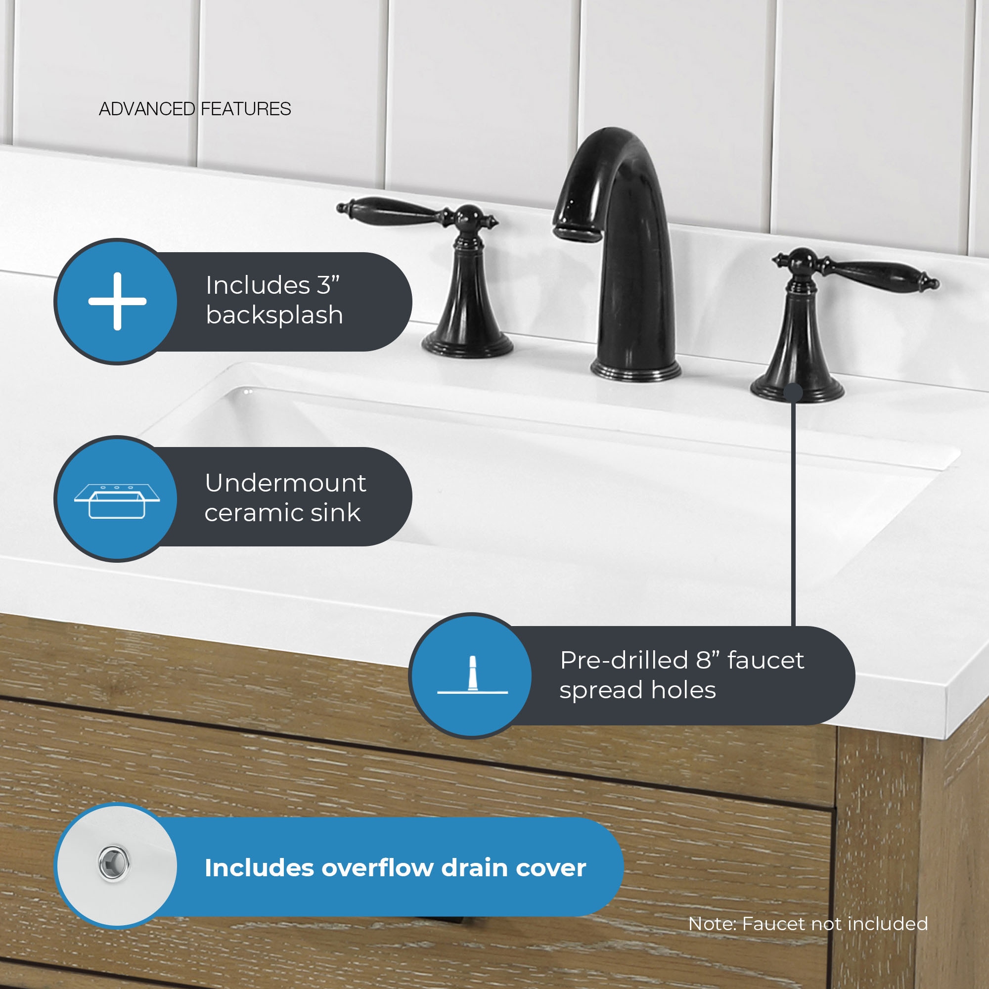 OVE Decors 15VVA-BAIL60-C28 Bath-Vanity-Combo - View #6