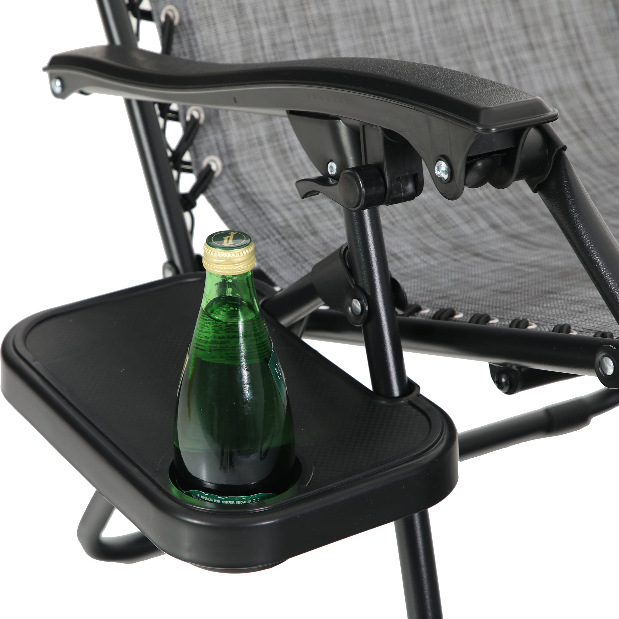 Guidesman zero gravity online chair reviews