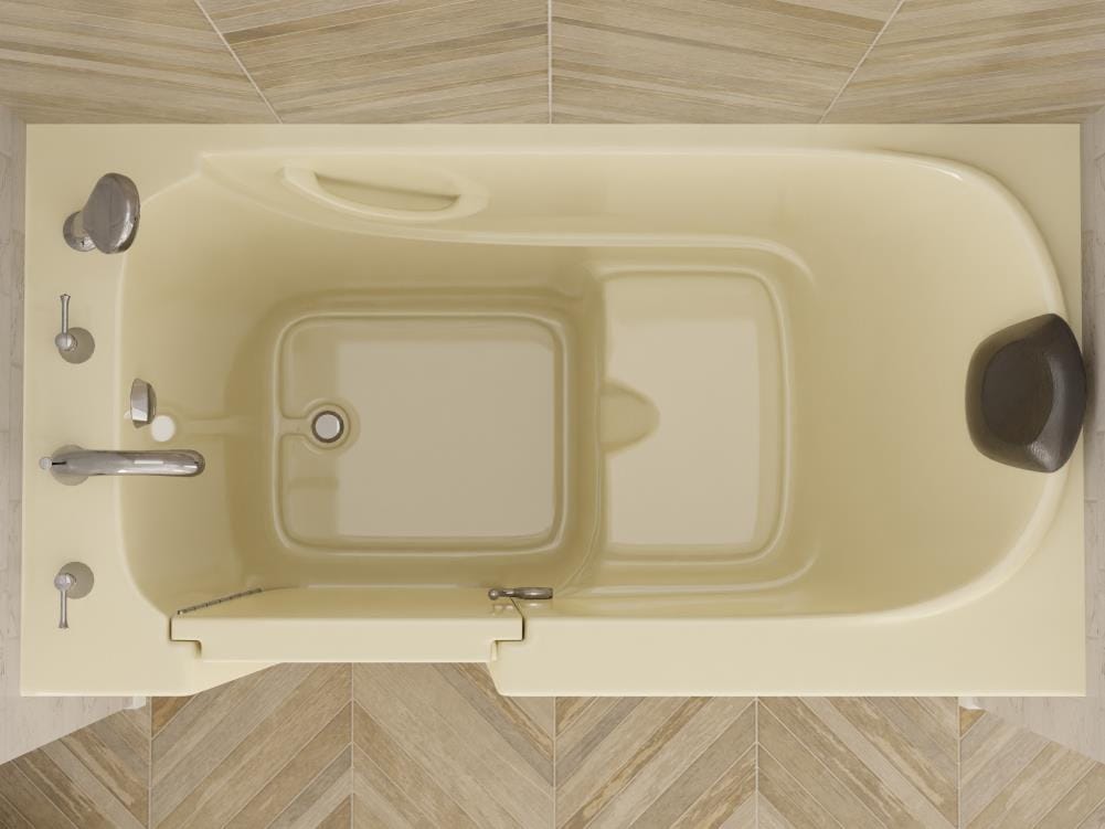 Endurance LS3260LBS-CP bathtubs - View #5