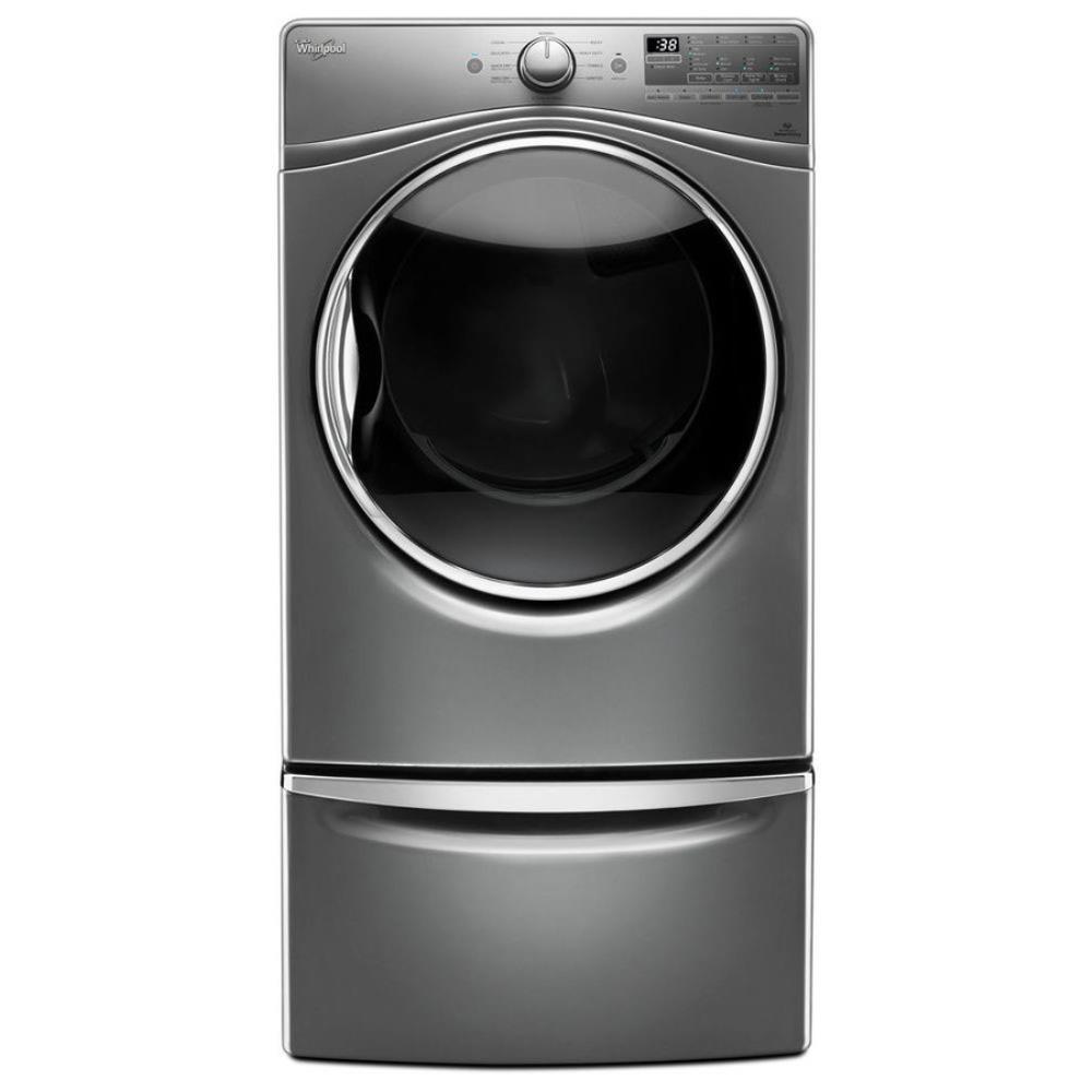 Whirlpool WGD92HEFC Gas-Dryers - View #9