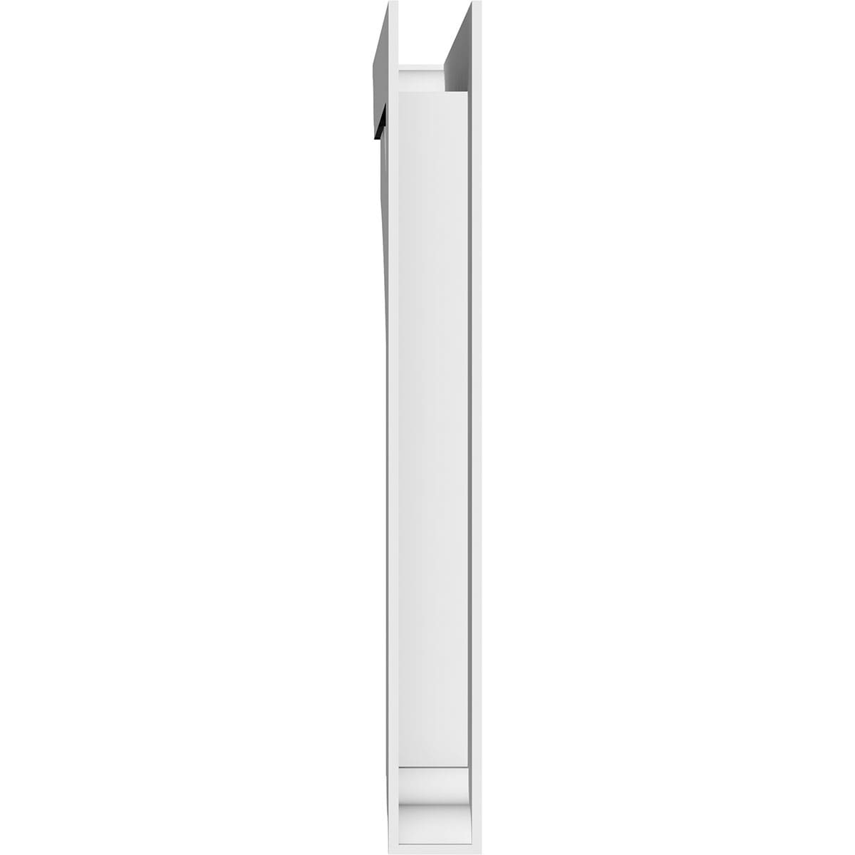 Ekena Millwork BKTP03X24X32THR01 Exterior-Brackets-Braces - View #4