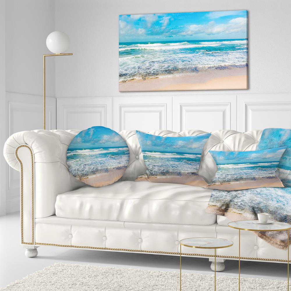 Designart CU11150-12-20 Accent-Pillows - View #2
