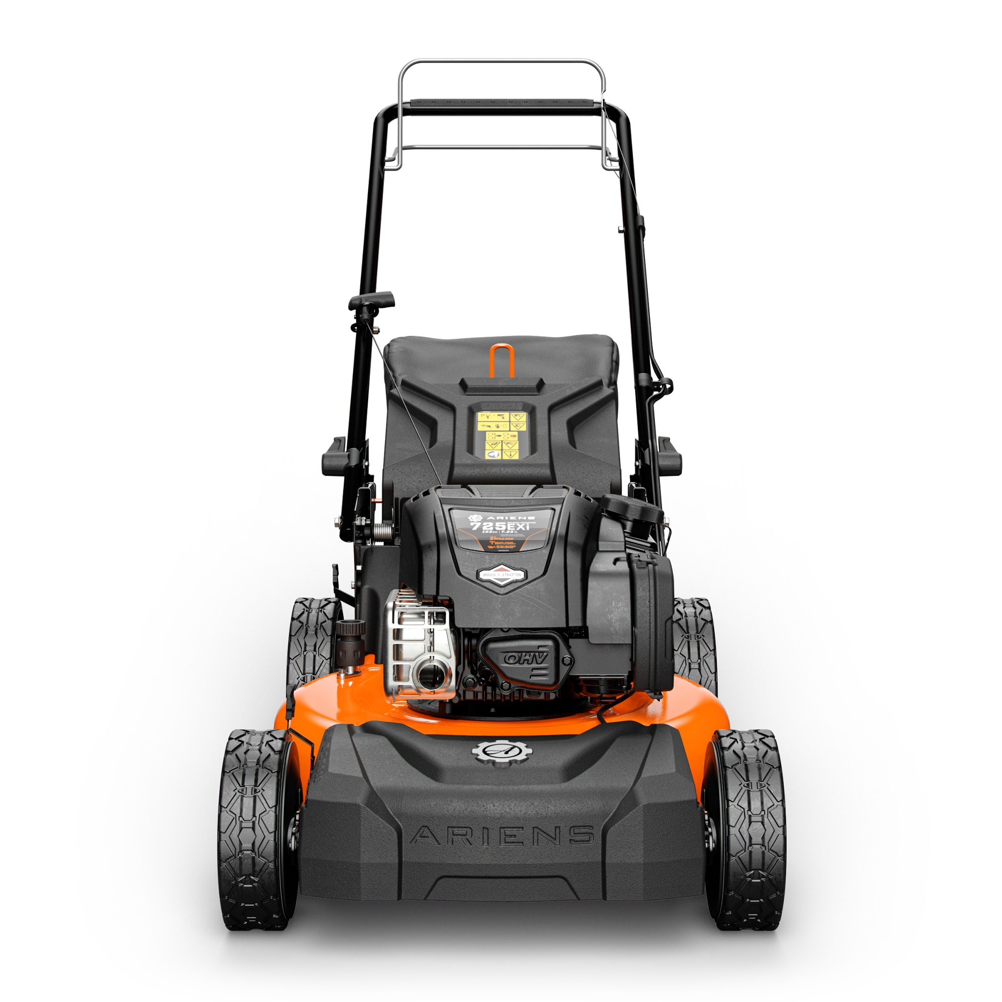 Ariens razor lawn discount mower