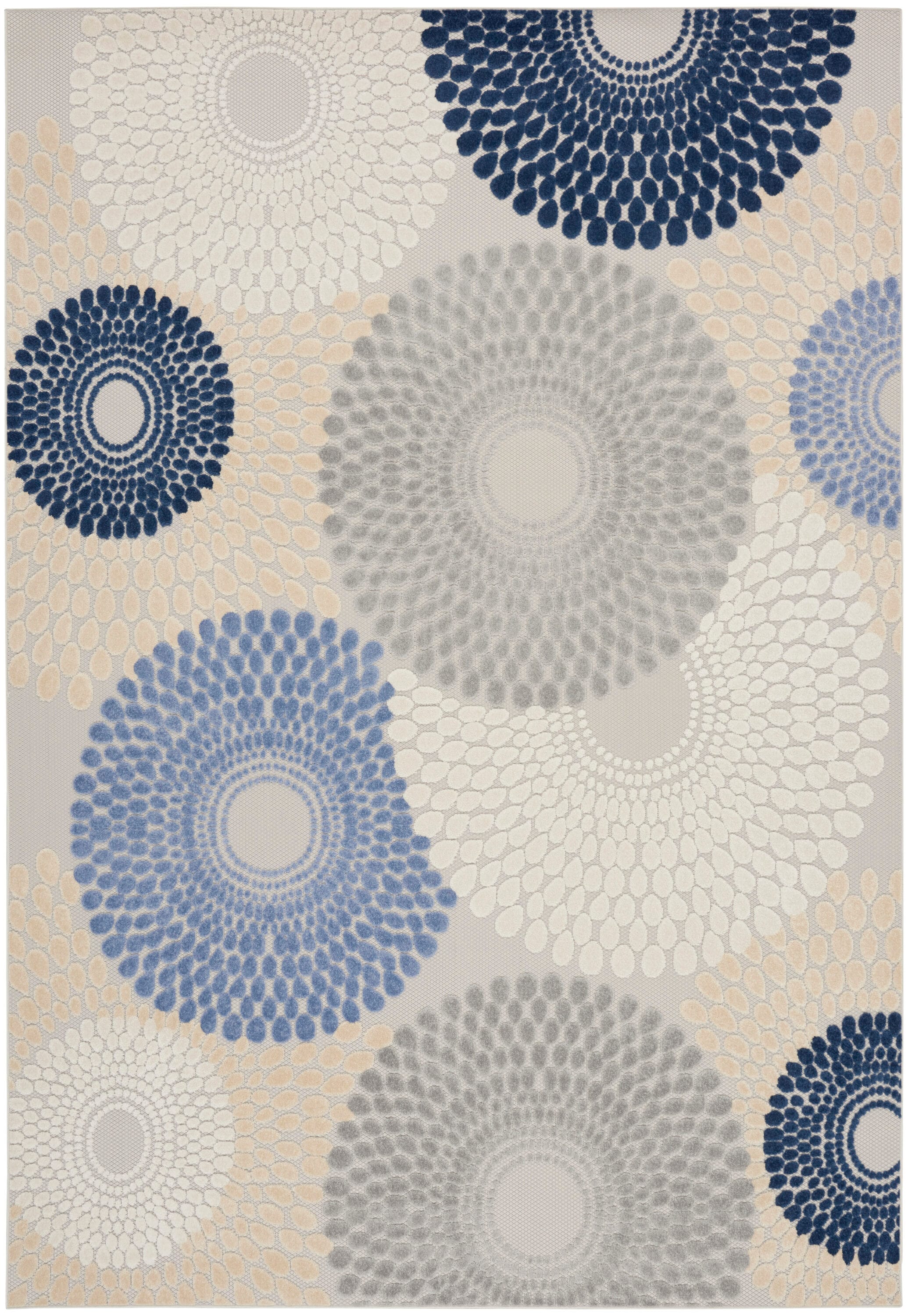 Nourison 099446167279 rugs - View #2