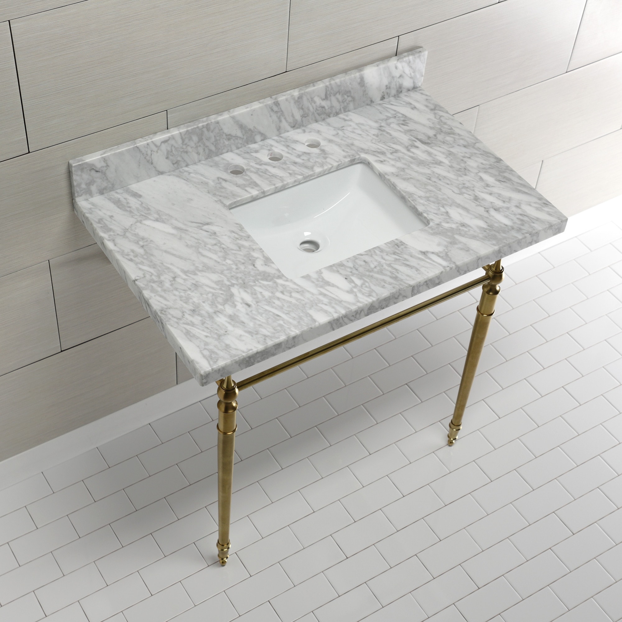 Kingston Brass WLKVPB3622M8SQ7 Bath-Sink - View #6