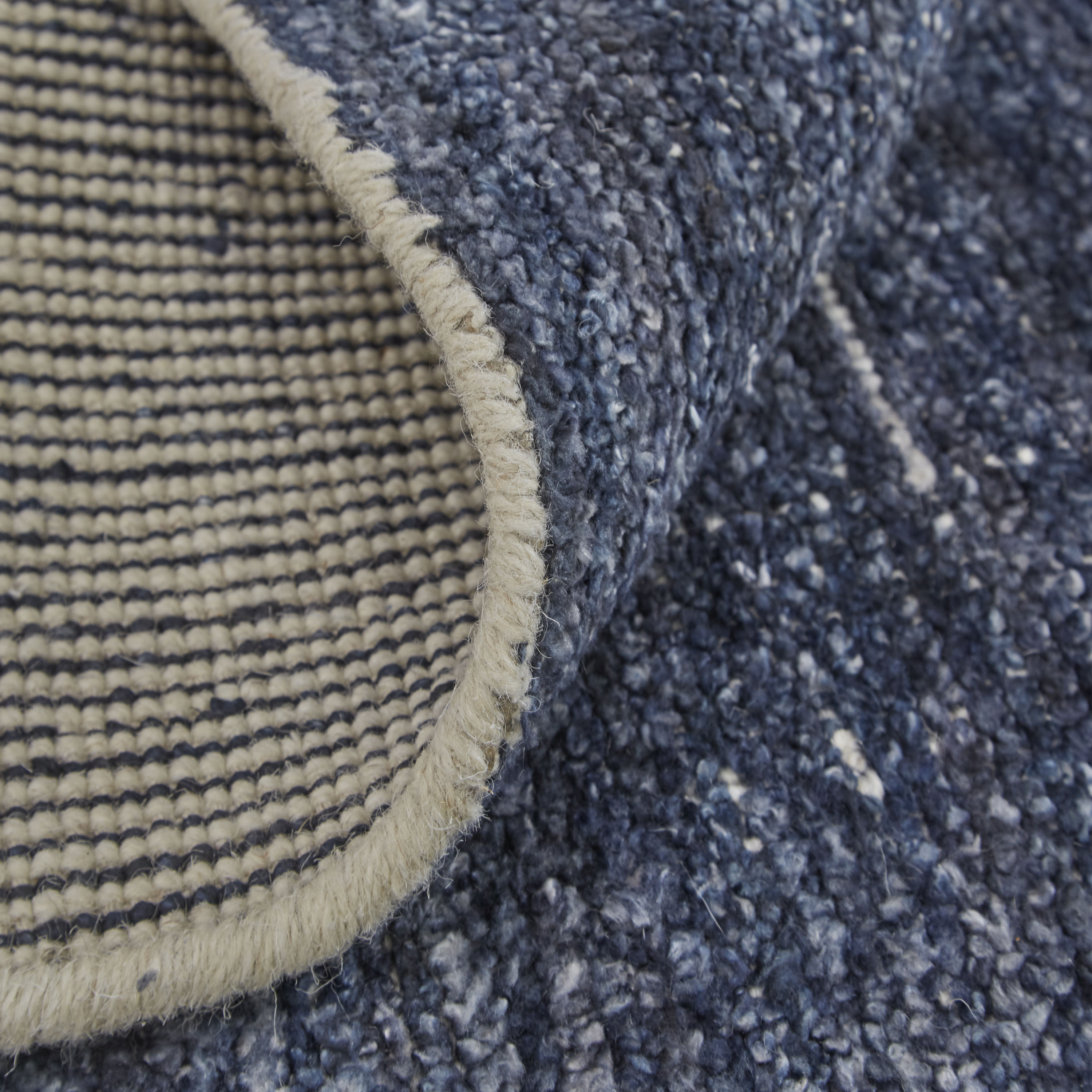 Room Envy 888R6701NVY000G00 rugs - View #7