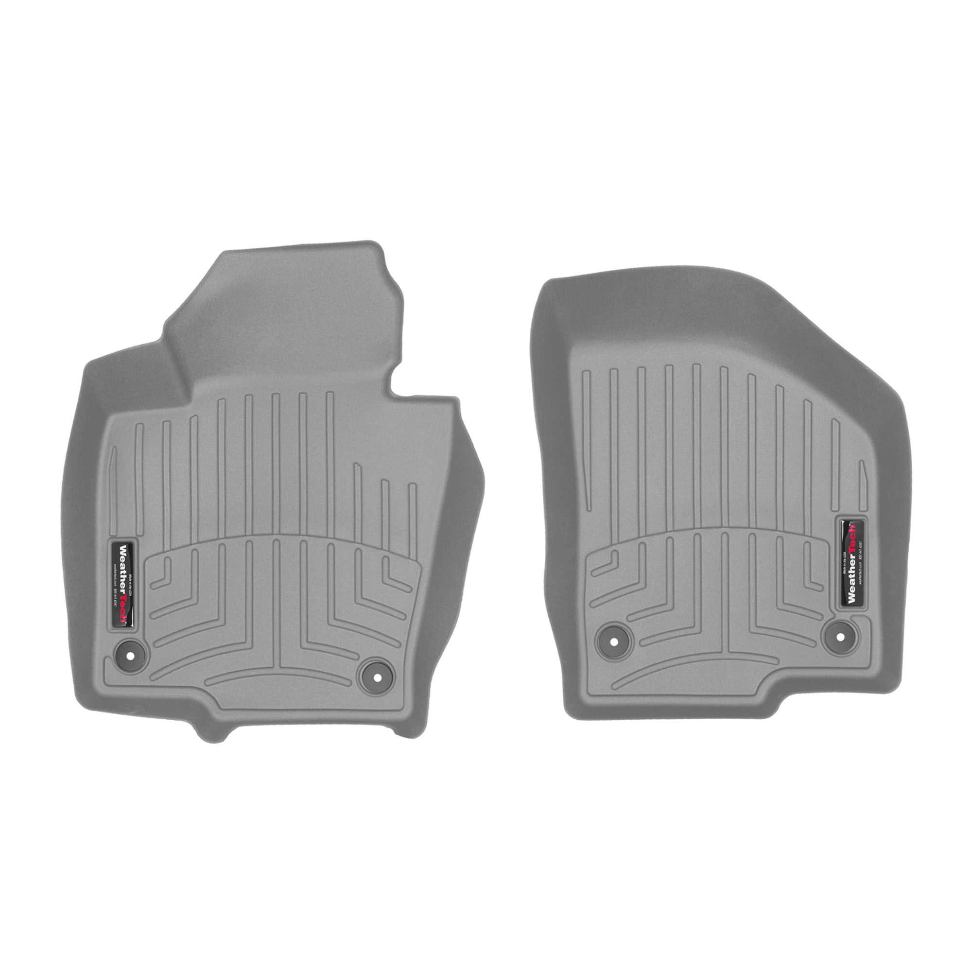 WeatherTech 461671 Floor liner for Car