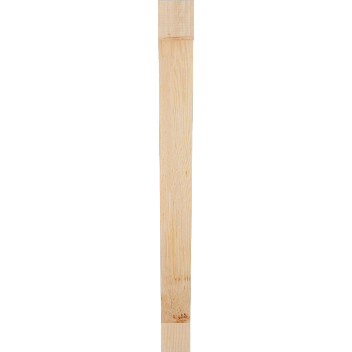 Ekena Millwork BKT04X32X44TRA05RDF Exterior-Brackets-Braces - View #2
