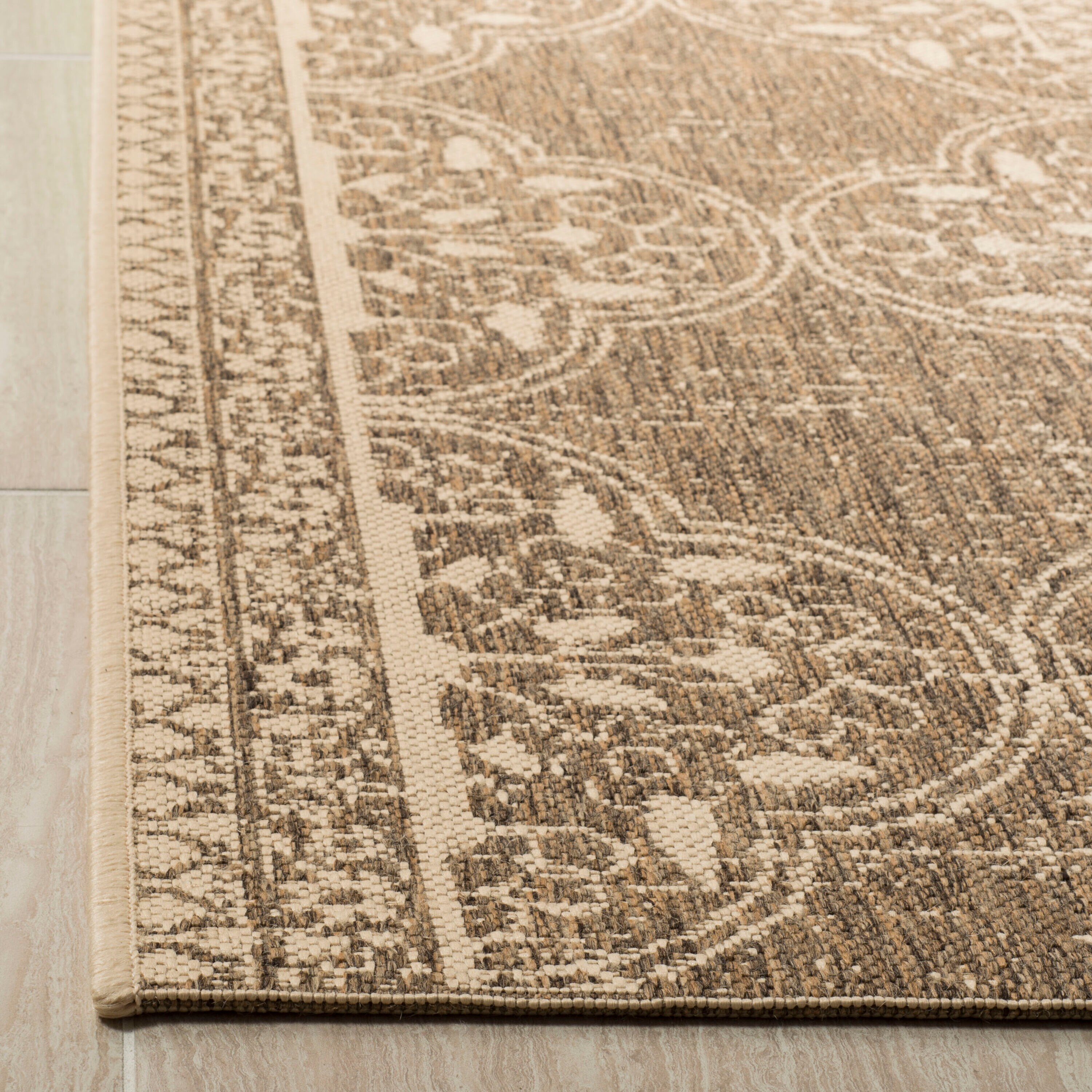 Safavieh LND174A-9 rugs - View #2