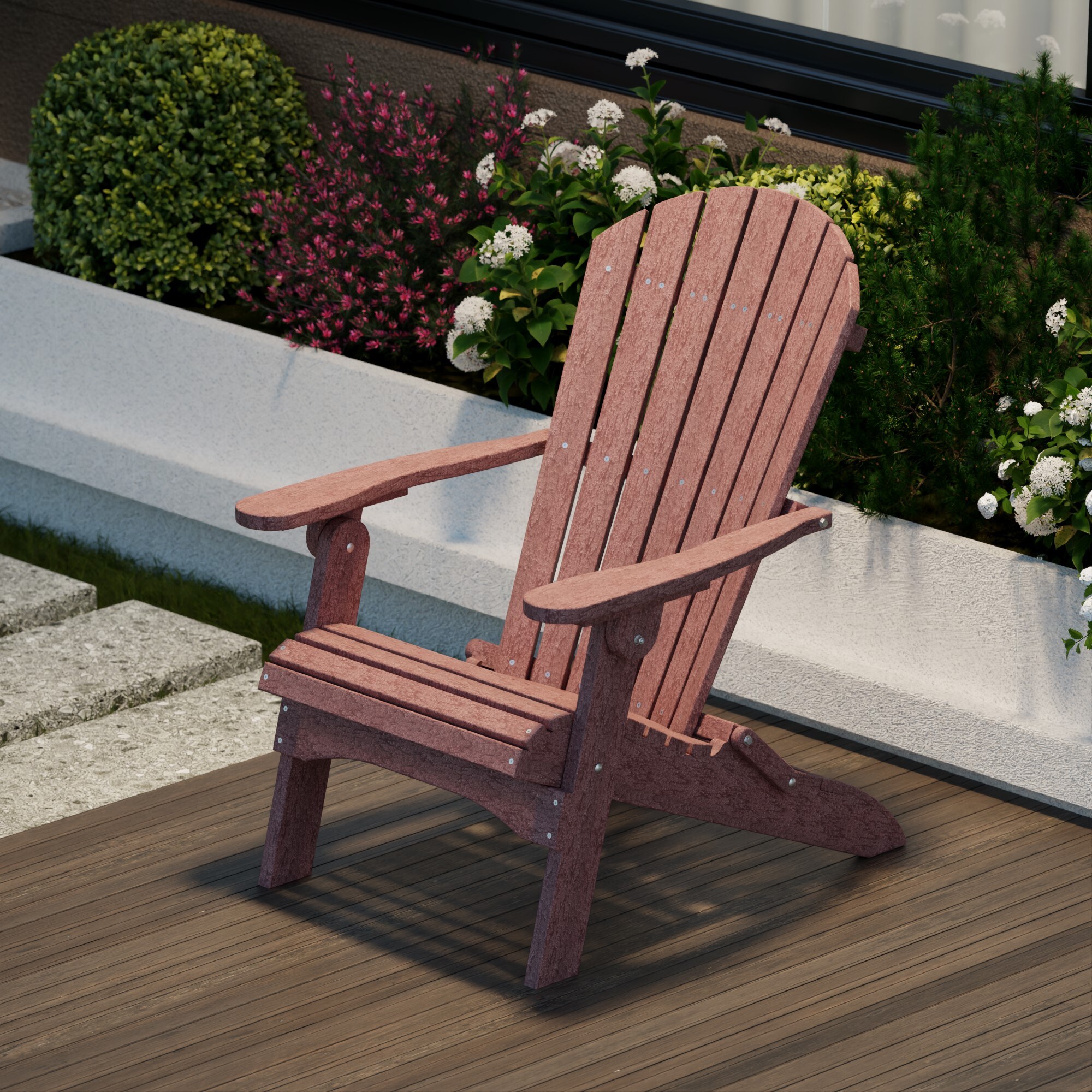 Wildridge LCC-107-CW Patio-Chairs - View #5