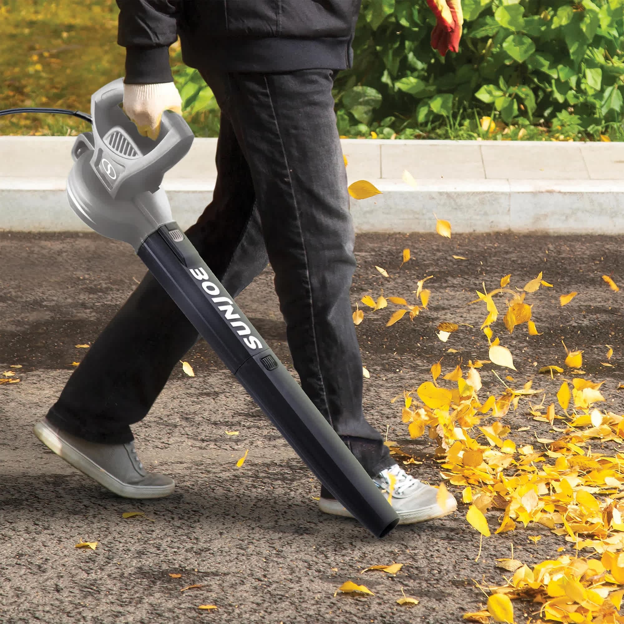 Sun Joe 414136 Cordless-Electric-Blowers - View #6