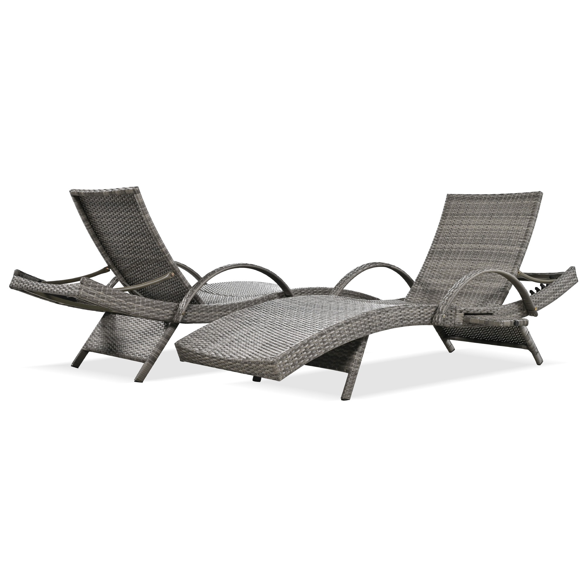 CESICIA ZM-SY-43 Patio-Chairs - View #6