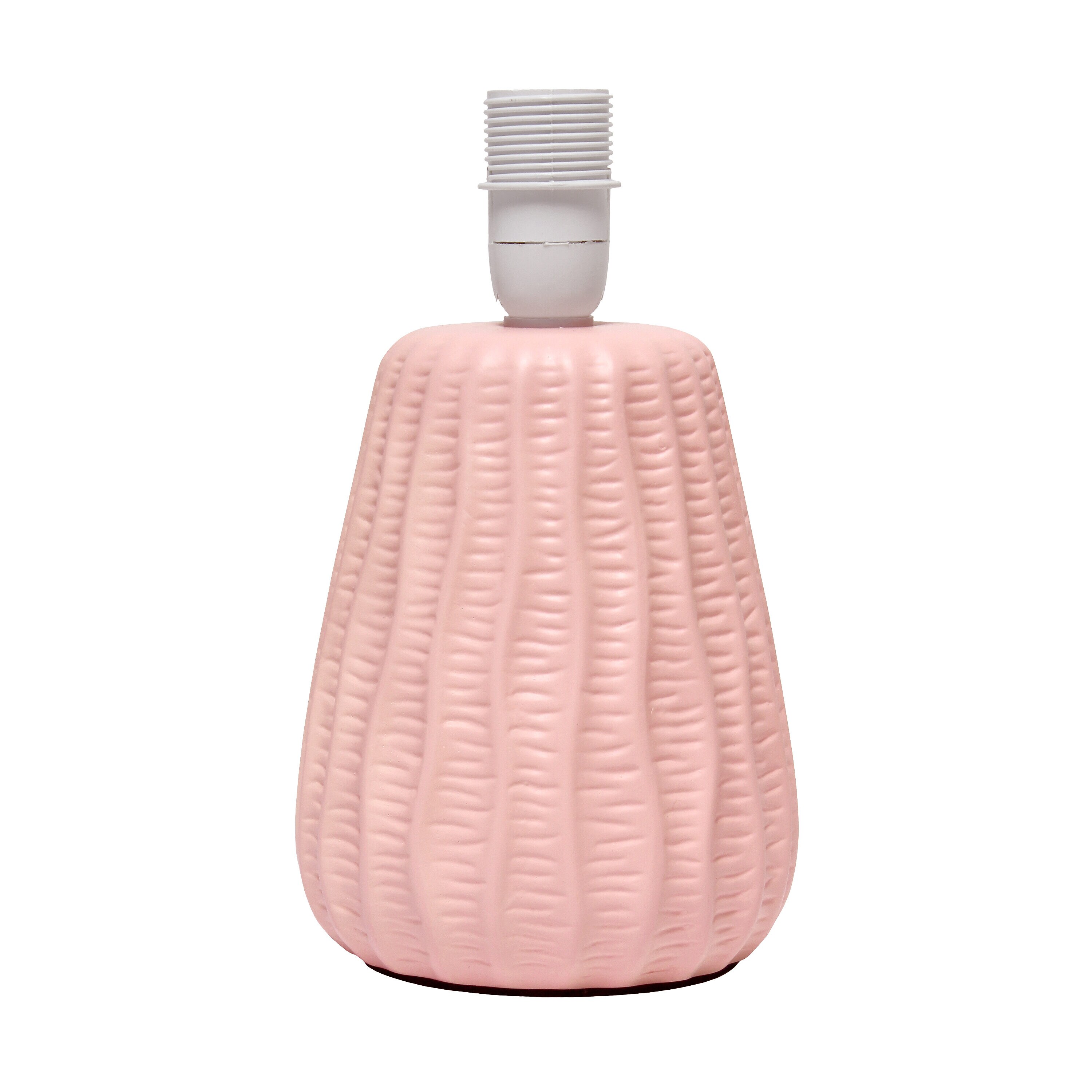 Simple Designs LT1138-LPK Table-Lamps - View #5