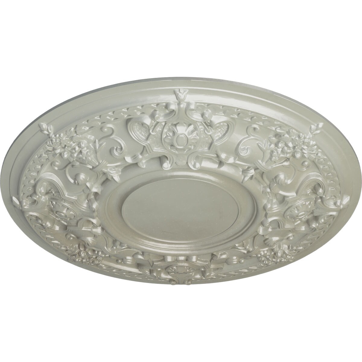 Ekena Millwork CM32JAFCS Ceiling-Medallions - View #2