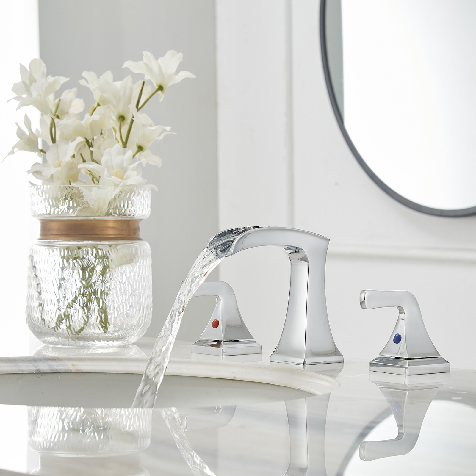 BWE A-916442-C Lavatory-Faucets - View #3