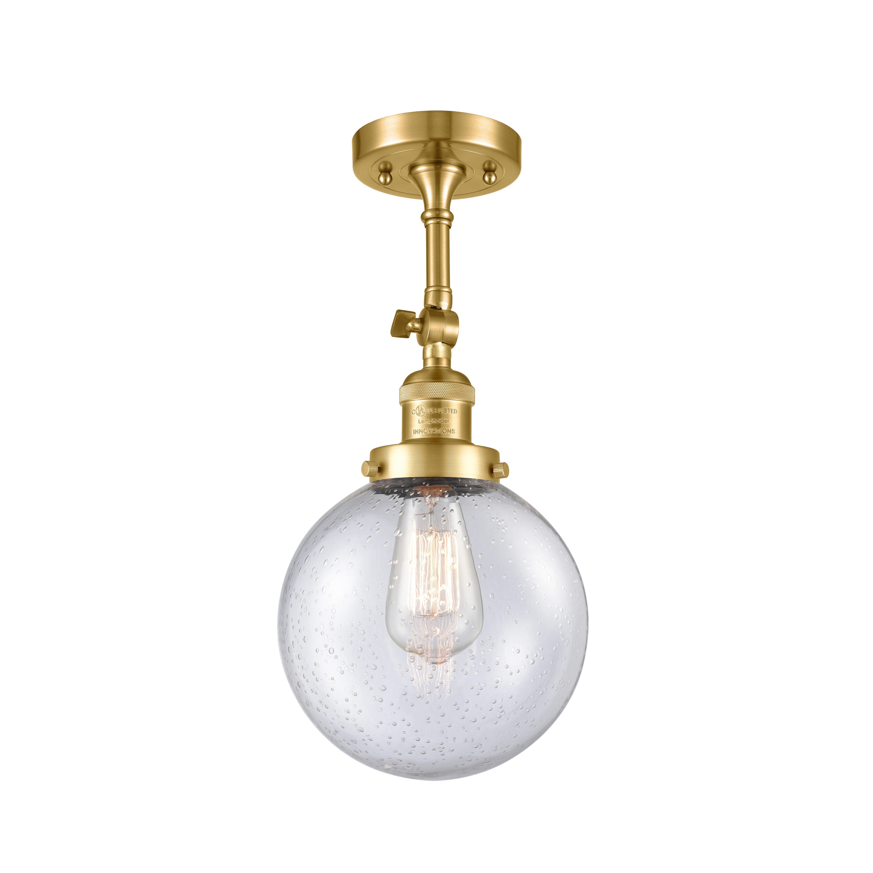 Innovations Lighting 203-SG-G204-8 b090000 - View #4