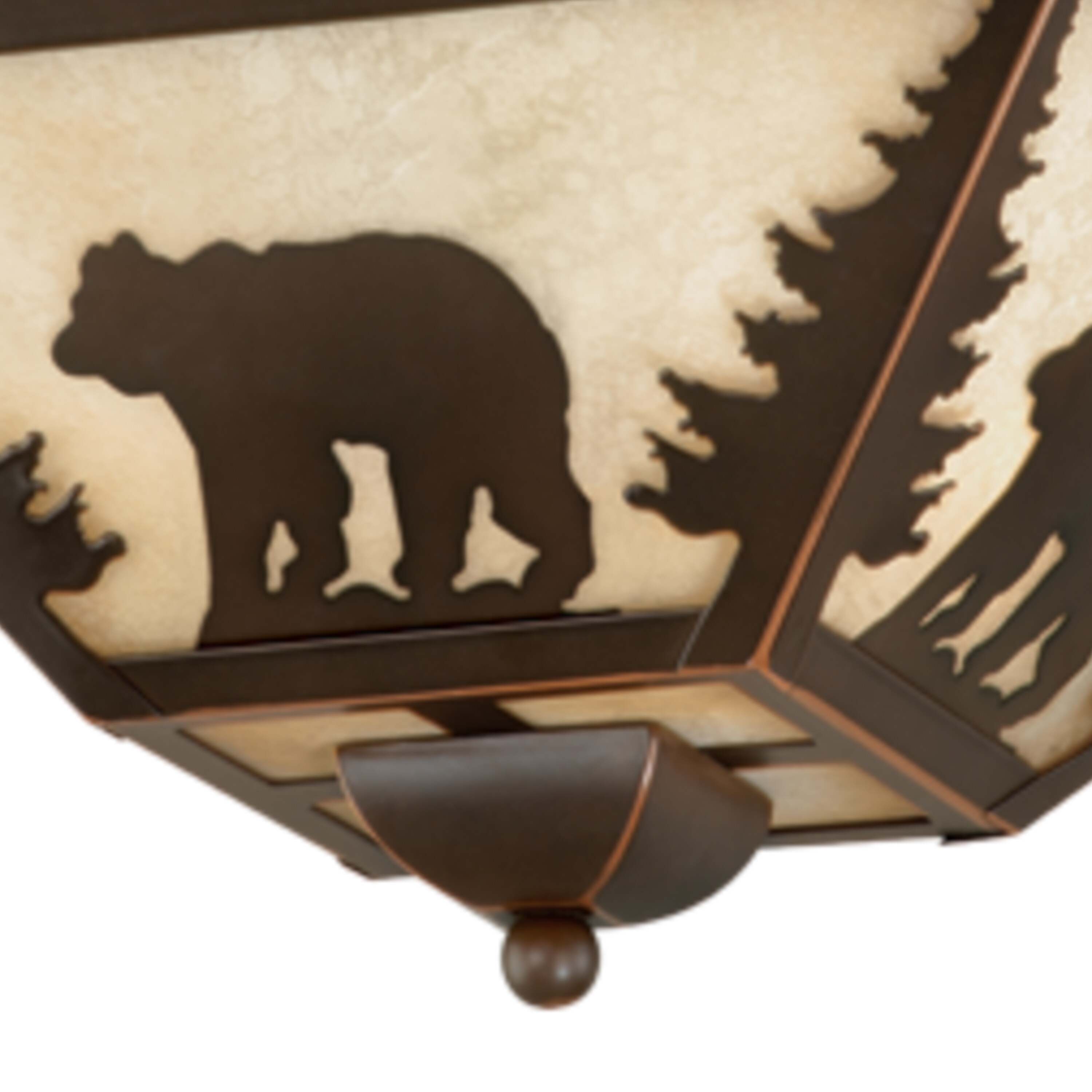 Cascadia CC55714BBZ flushmounts - View #9