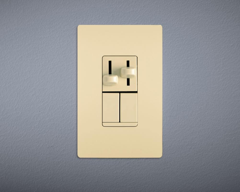 Legrand LSCL450I Light-Dimmers - View #3