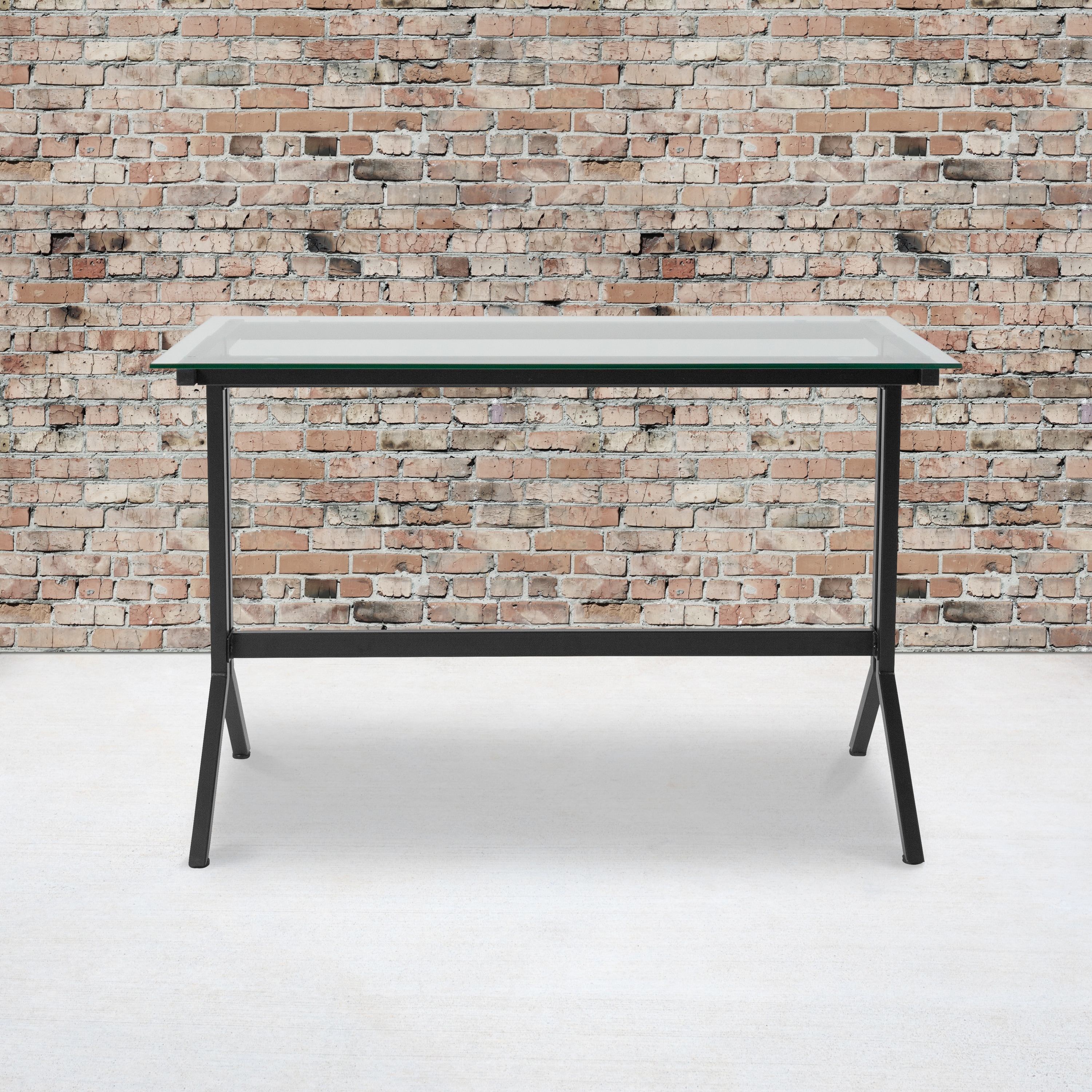 Flash Furniture 889142215431 desks - View #2