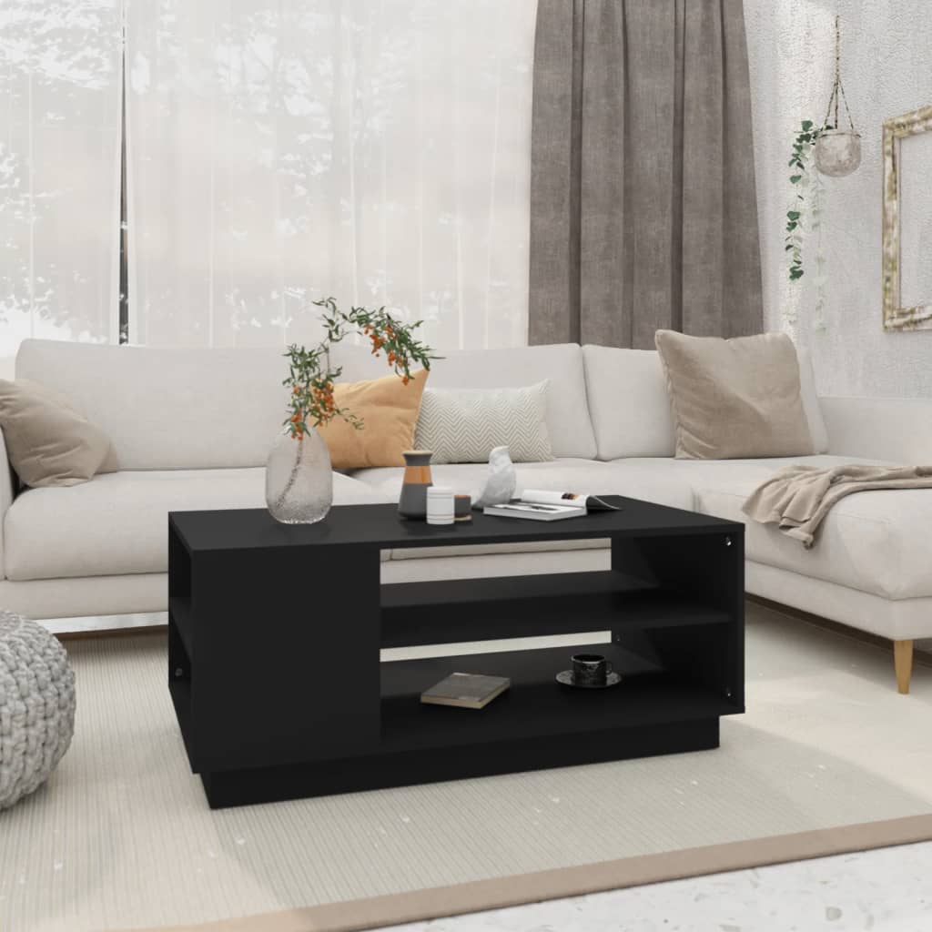 vidaXL 810281 Coffee-Tables - View #2