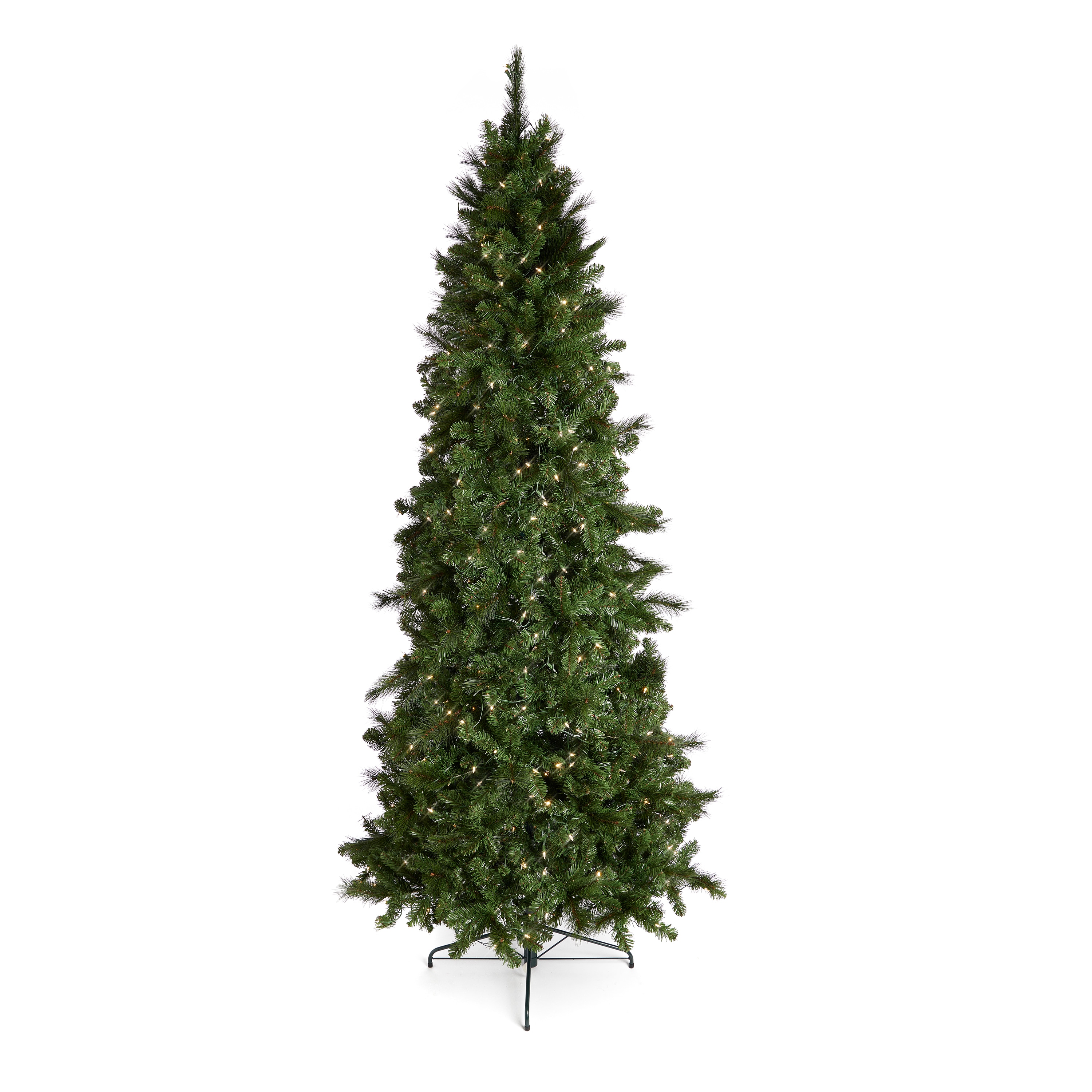 Home Heritage 83740 Artificial-Christmas-Trees - View #5