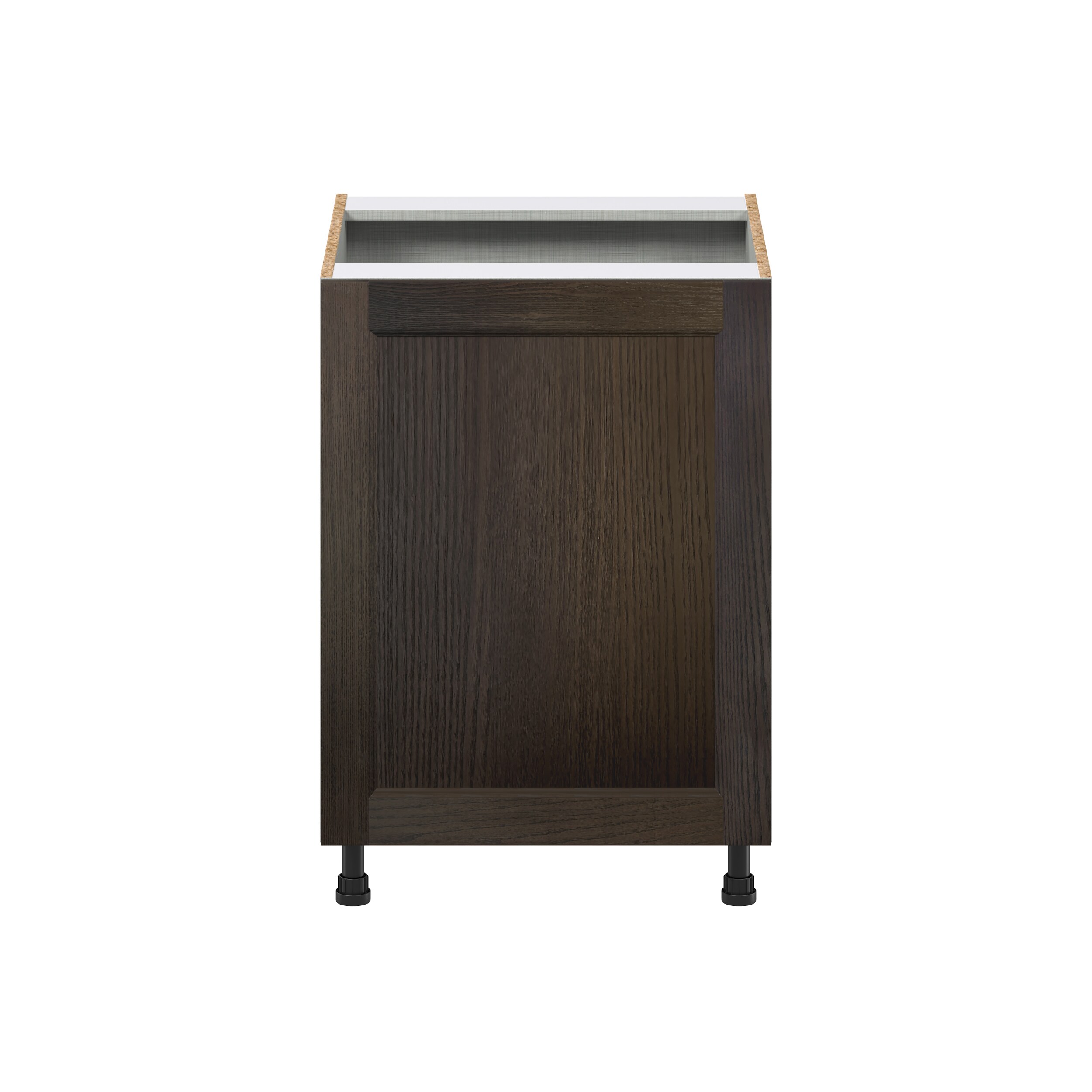 Hugo&Borg DSB24FHSWB-MO Cabinets-Kitchen - View #7