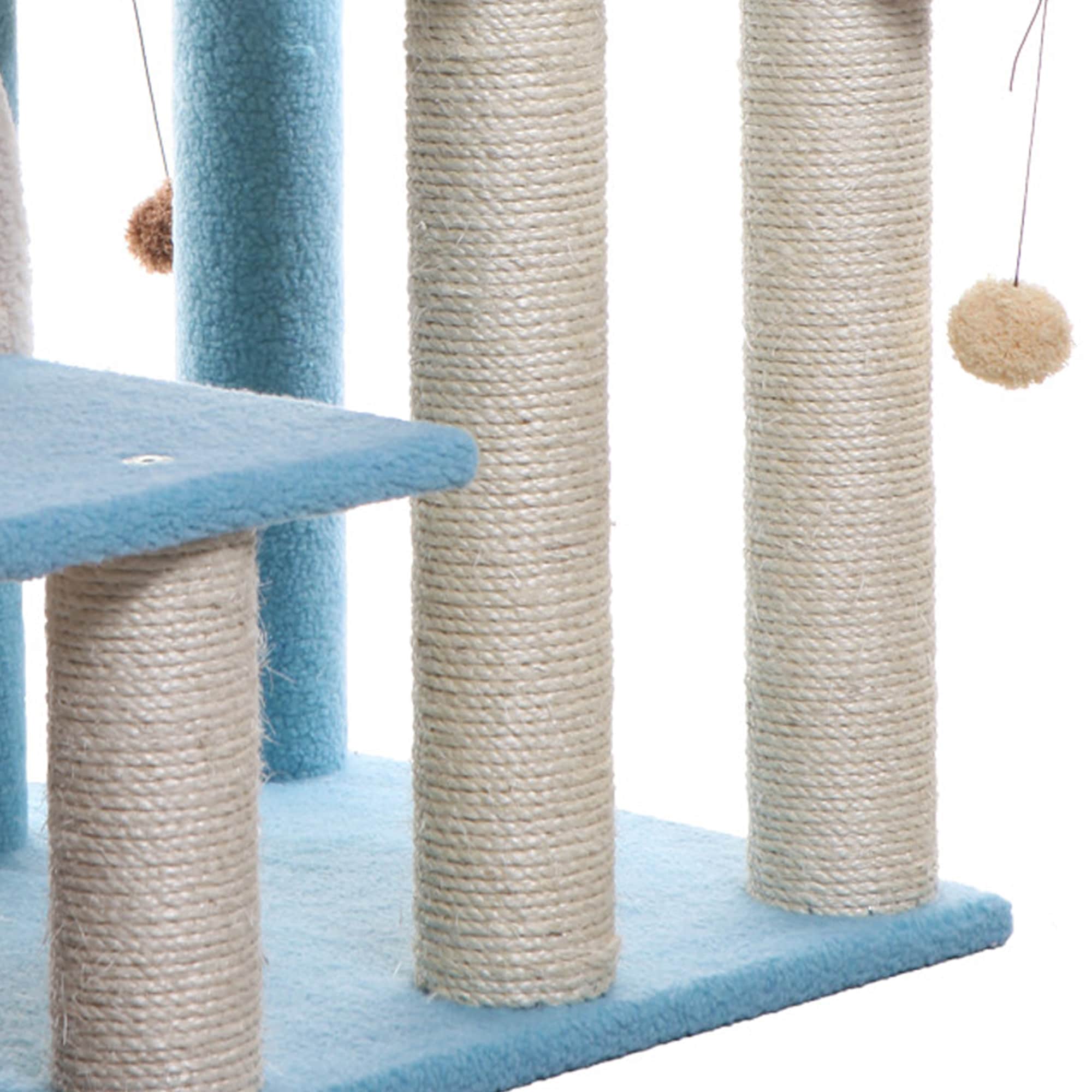 Armarkat B3803 Cat-Trees - View #5