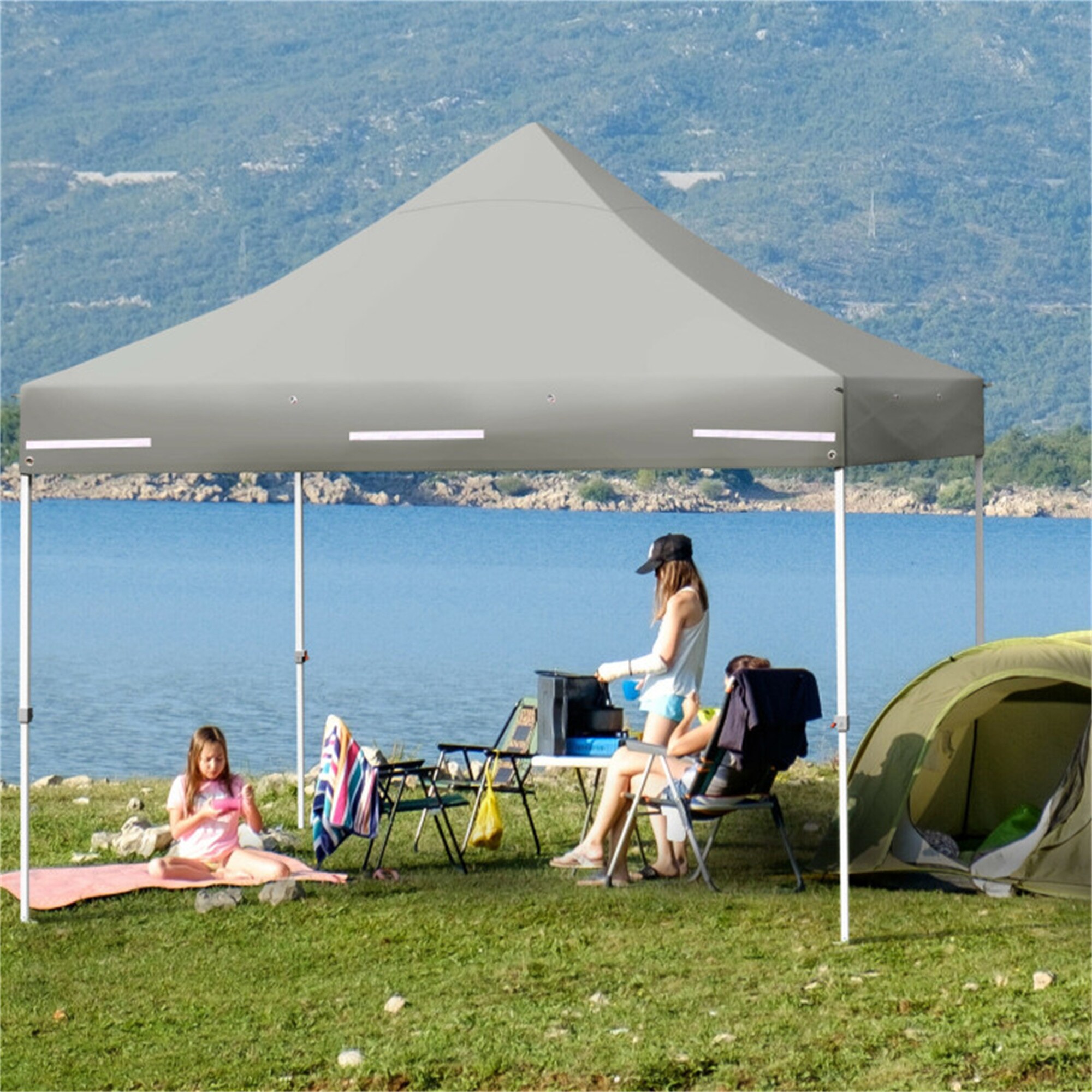 BABOOM BOM-11460DK-CO Canopies-Sl - View #3
