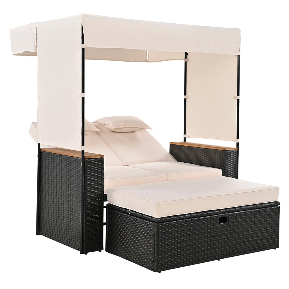 ModernLuxe L-TM000007AAA Patio-Sofas-Daybeds - View #11