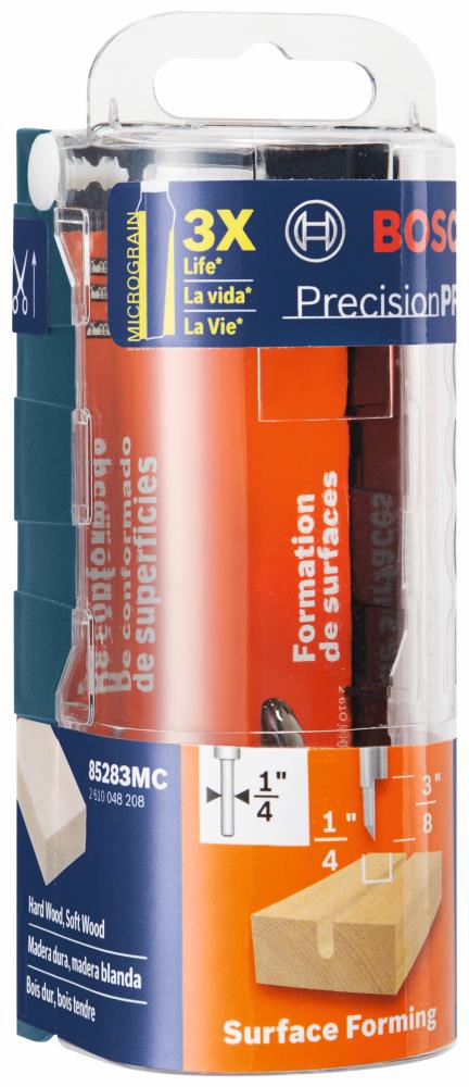 Bosch 85283MC Surface-Forming-Router-Bits - View #3