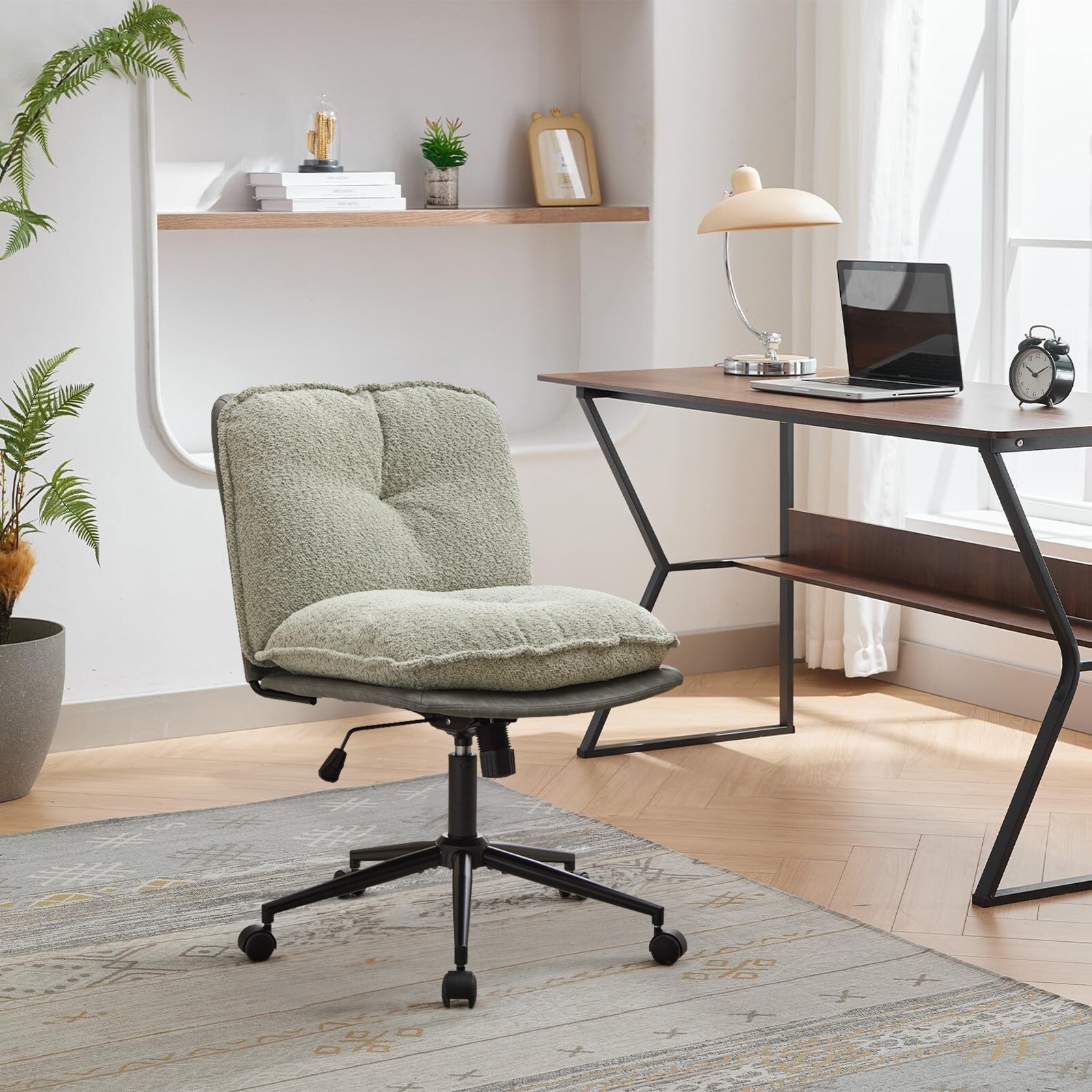 Maocao Hoom JLAIRA01B Office-Chairs - View #2