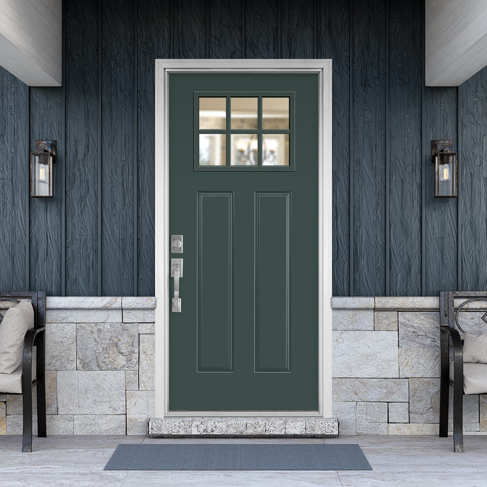 Masonite 321247 Entry-Doors - View #2