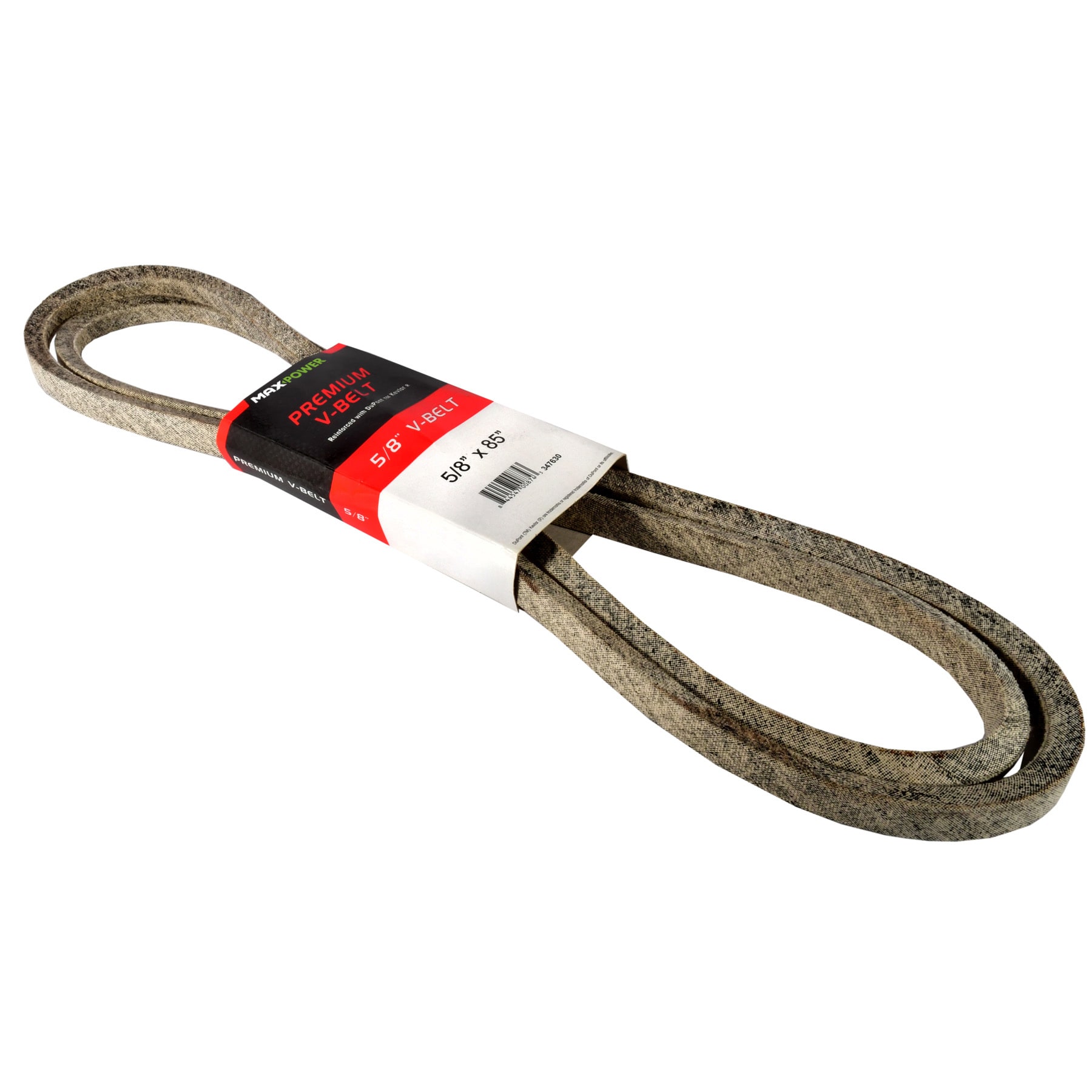 MaxPower 347630 Riding-Mower-Belts - View #2