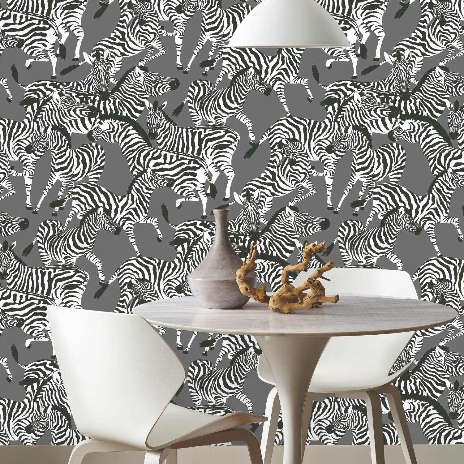 Waverly RMK11877RL wallpaper - View #2