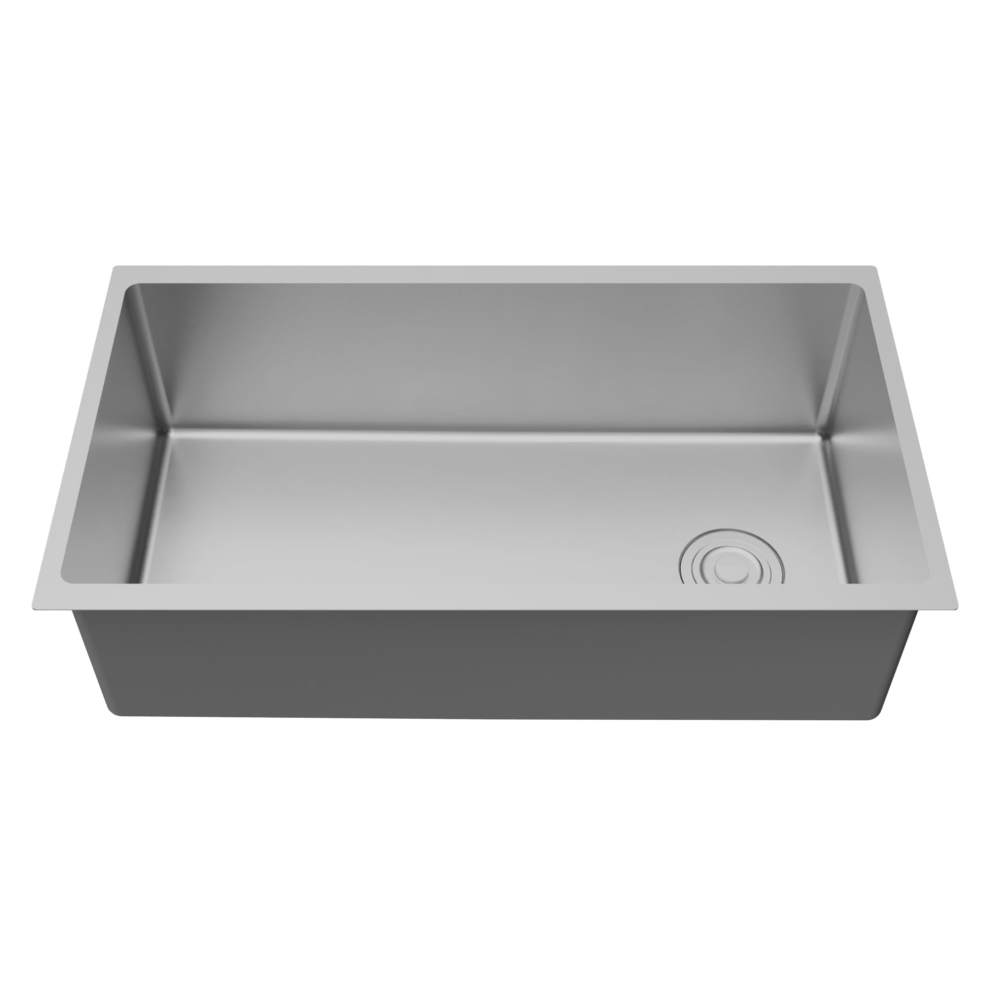 Karran UUMSB3332-PK1 Kitchen-Sinks - View #7