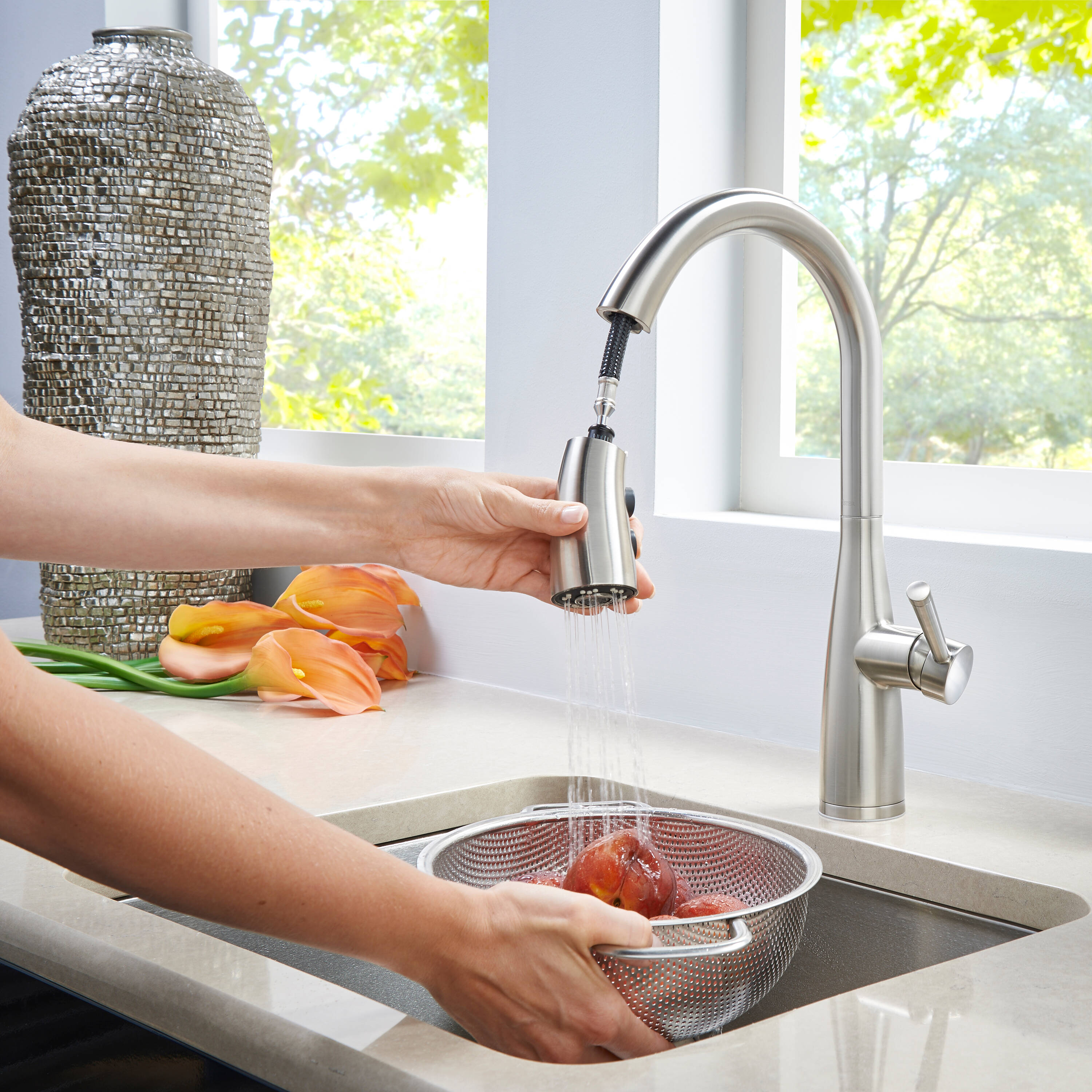 Pfister F-529-7RYS Kitchen-Faucets - View #15