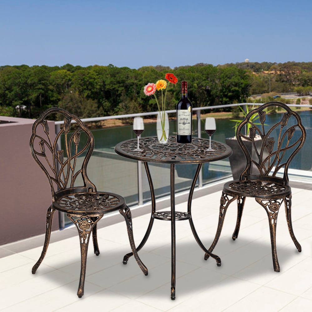 Winado 146561123649 Patio-Conversation-Sets - View #2