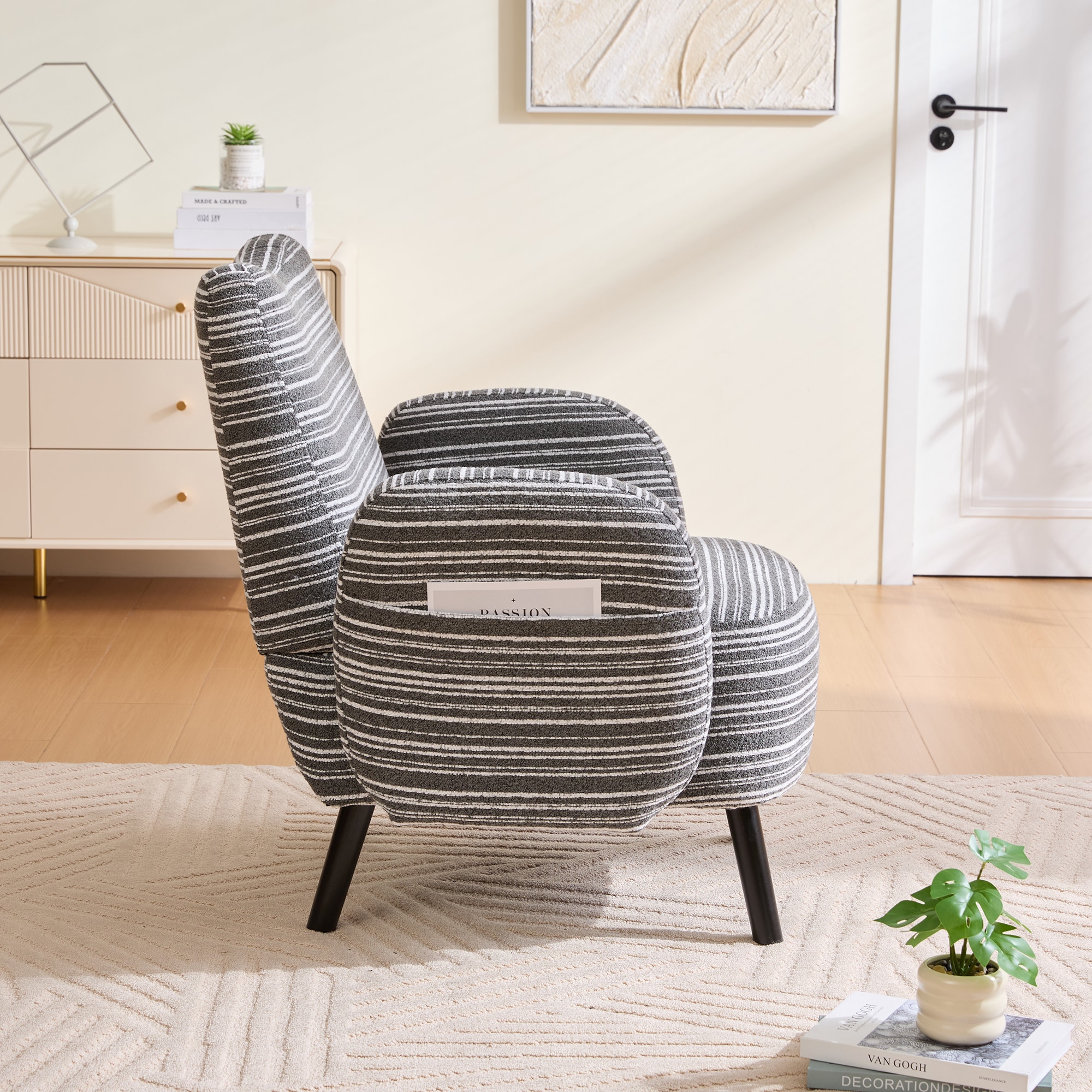 CESICIA SY-CH17 chairs - View #8