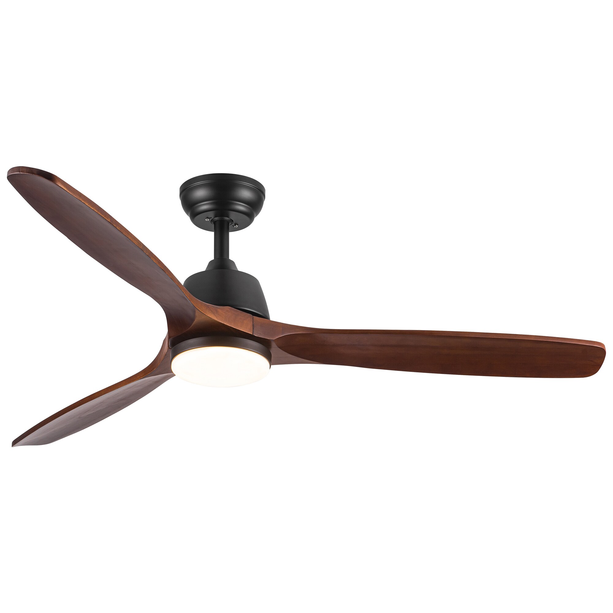 Bybafun YD1300074 Ceiling-Fans - View #3