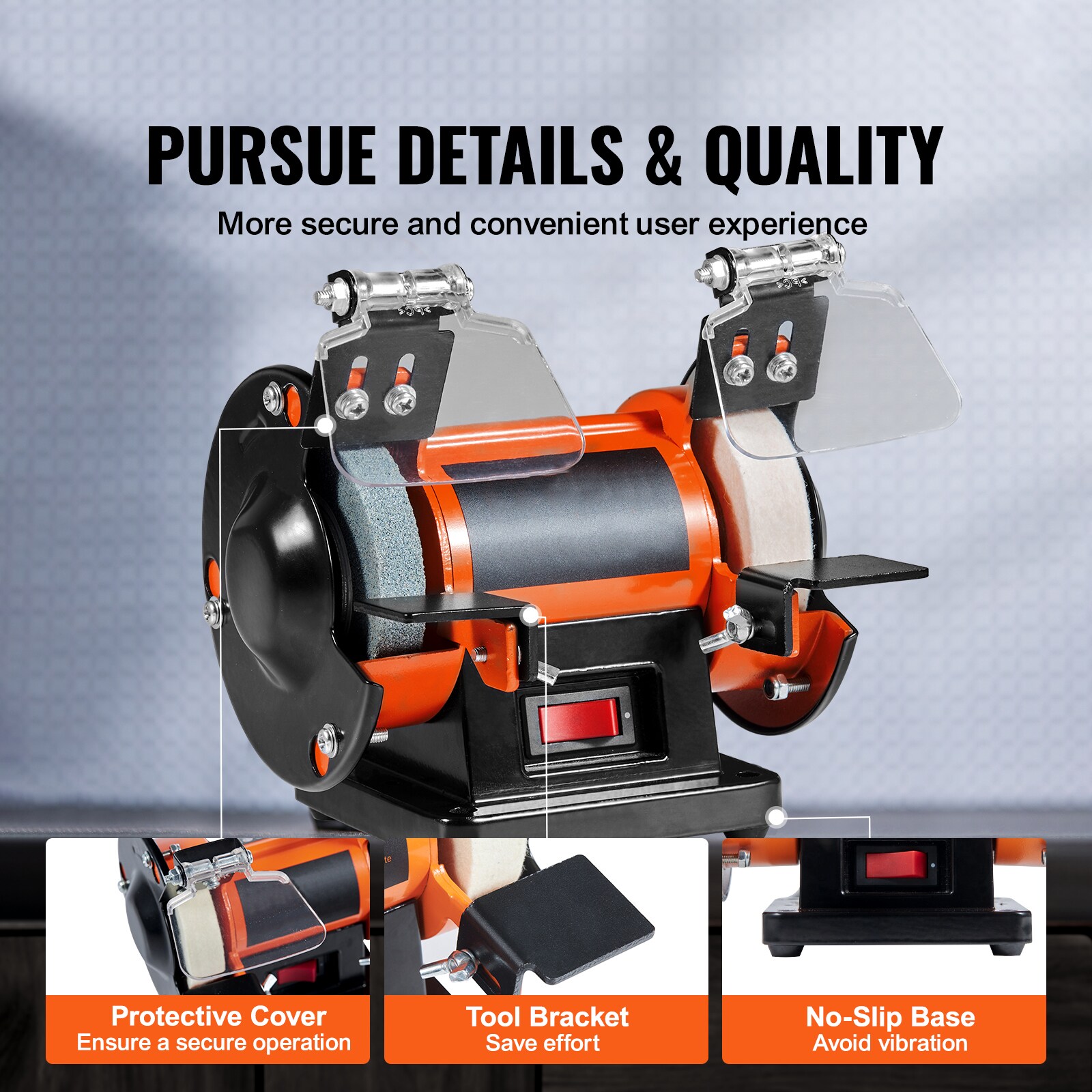 SVOPES SVOPESSTPGJ3206589V1 Corded-Polishers - View #6