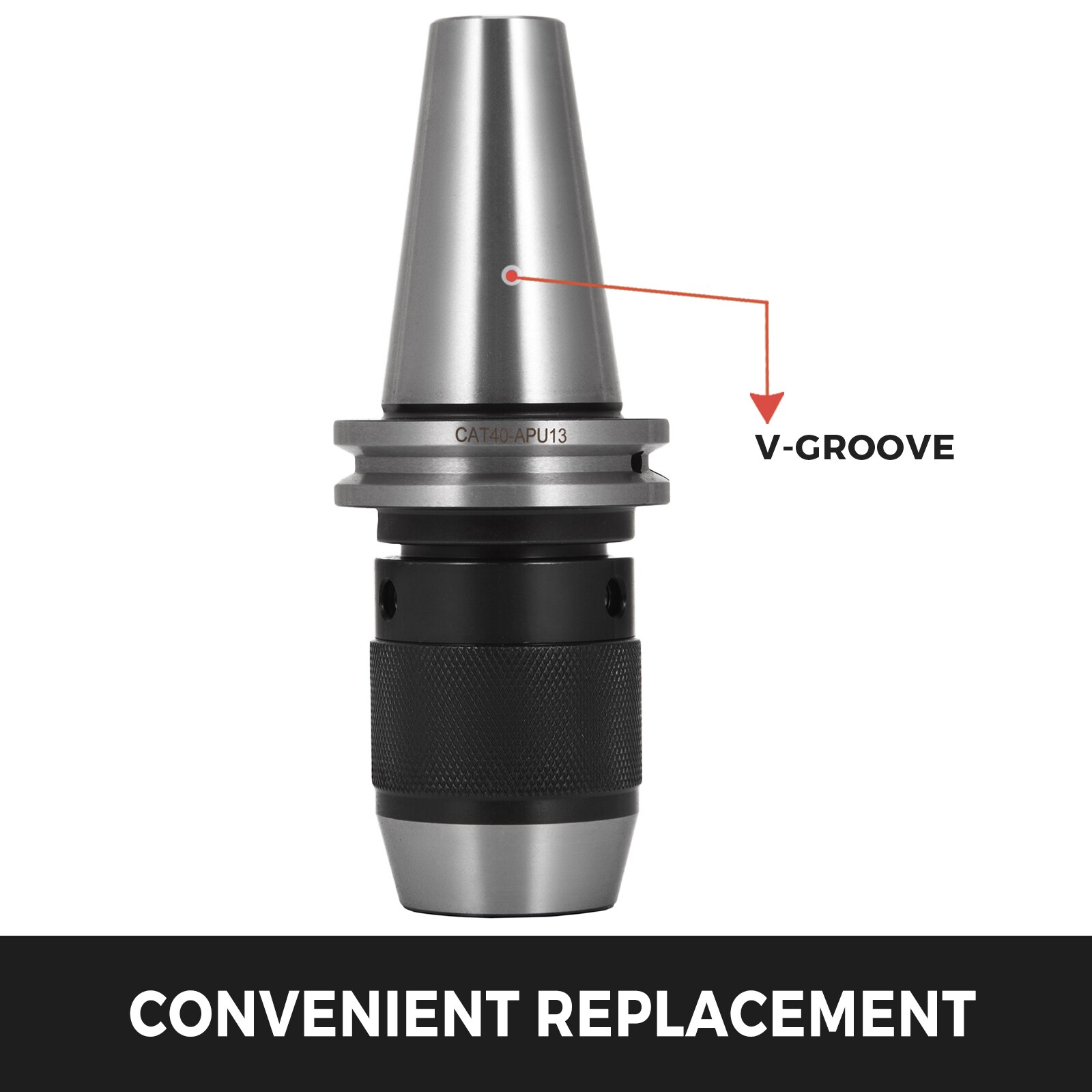 SVOPES SVOPESCAT40ZT03765V0 Drill-Parts-Attachments - View #5