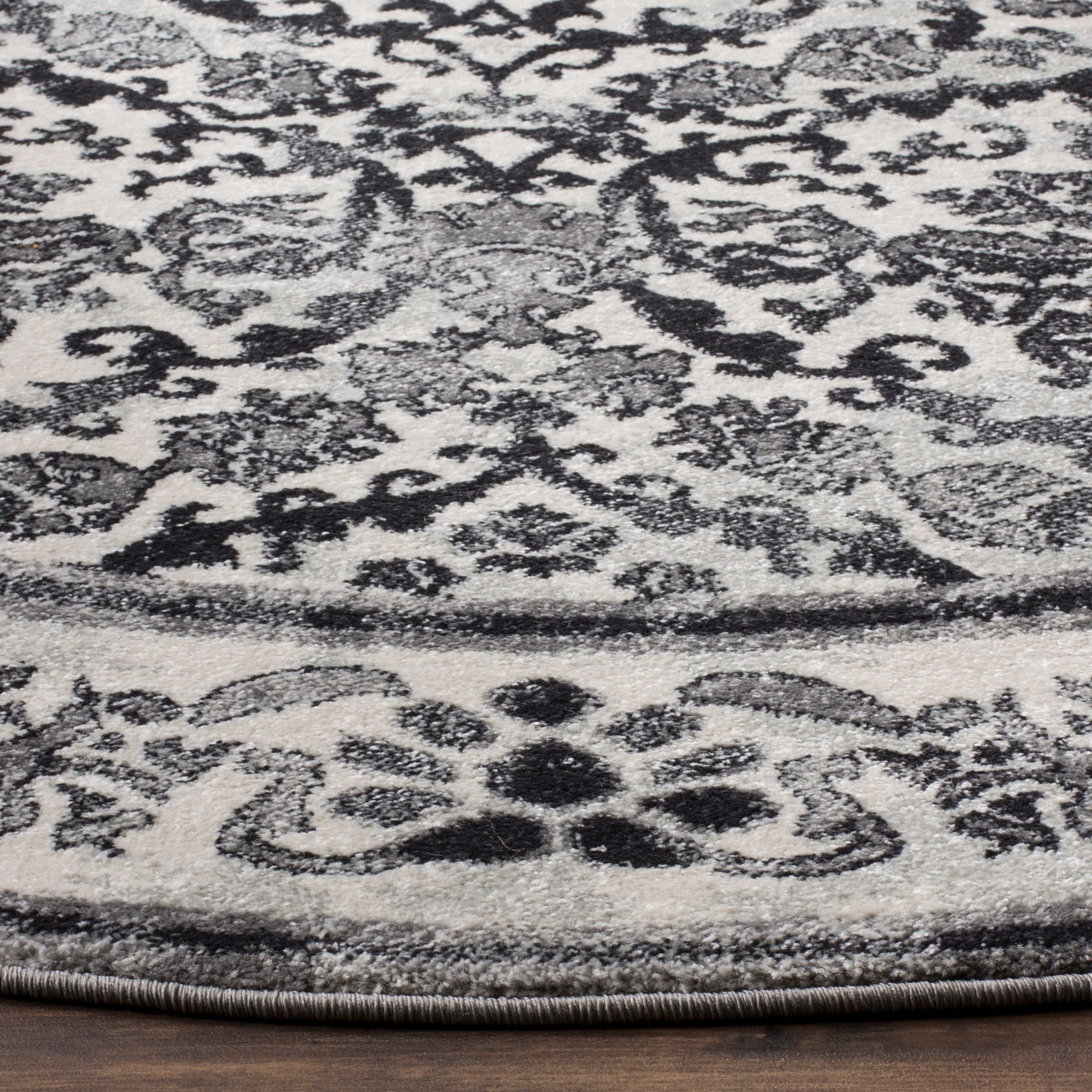 Safavieh EVK242D-7R rugs - View #3