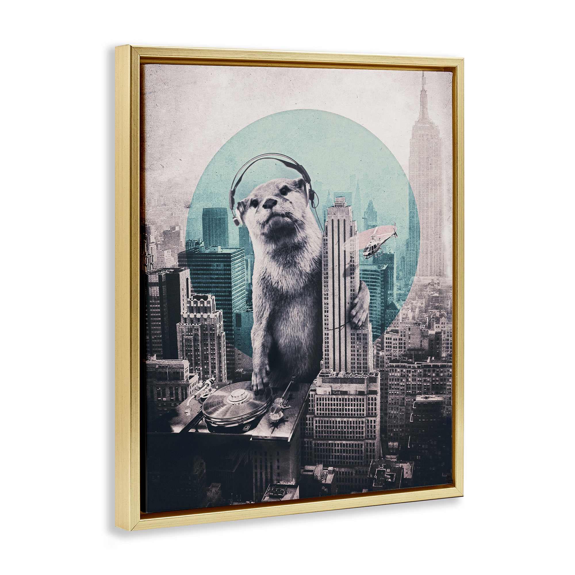 Stupell Industries BT-279-FFG-16X20 Wall-Art - View #2
