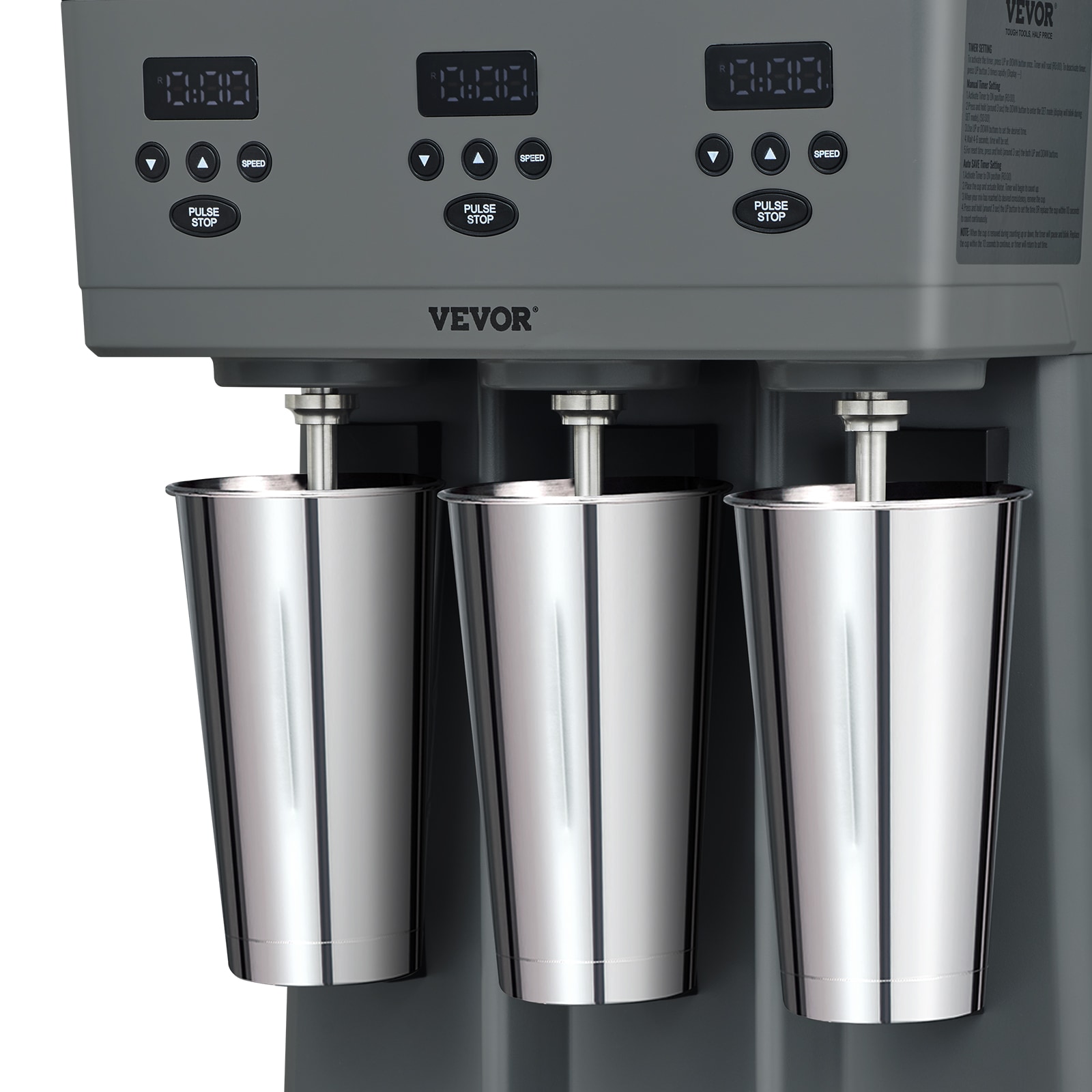 SVOPES SCSTNXJHABS301933V1 Stand-Mixers - View #8
